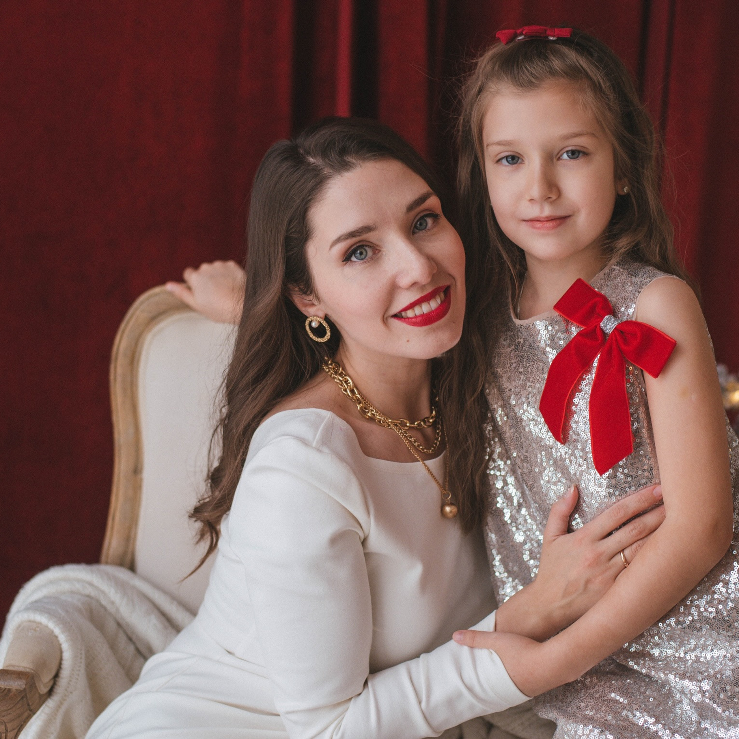 Отзывы. Семейный и женский фотограф в Москве Доминова Елена