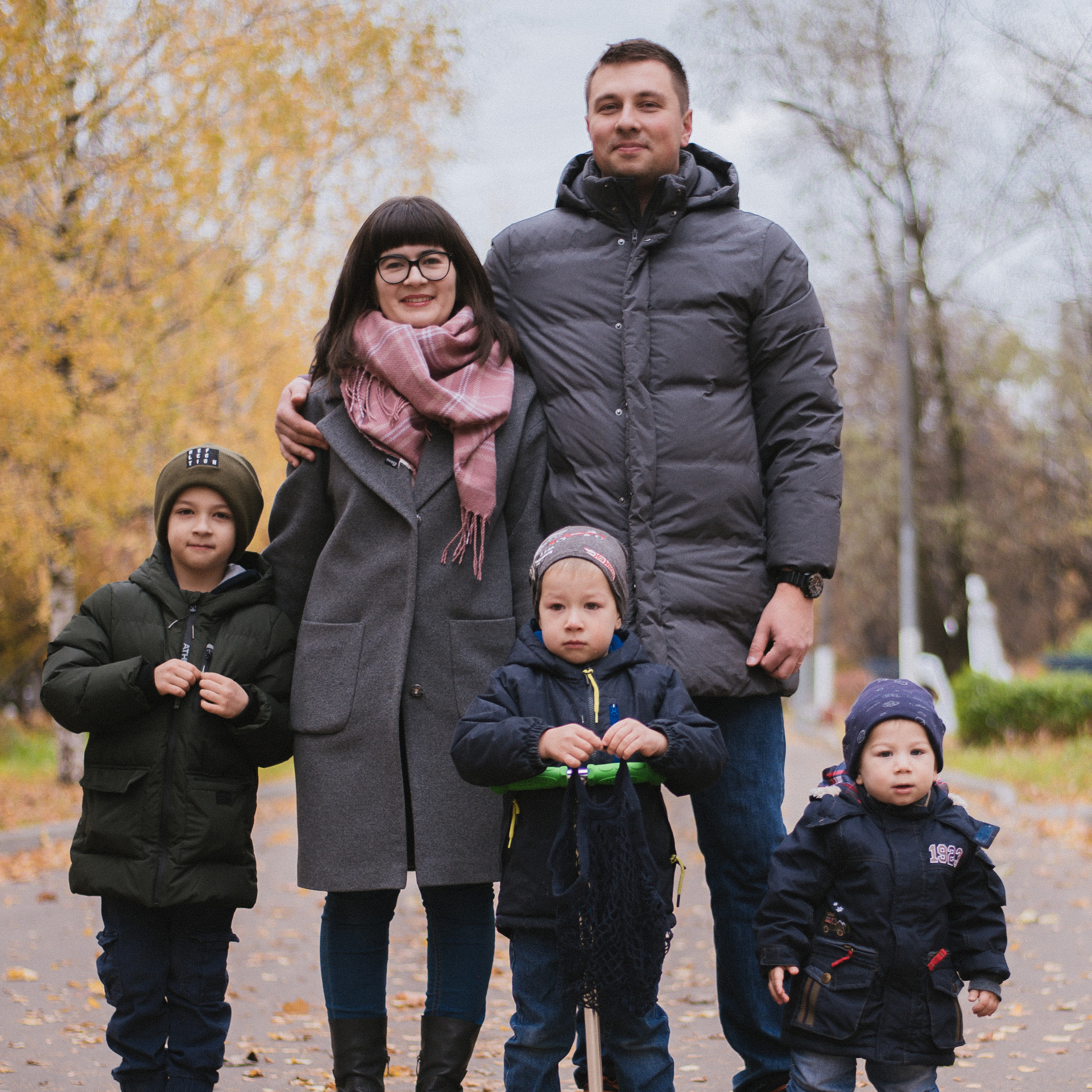 Отзывы. Семейный и женский фотограф в Москве Доминова Елена