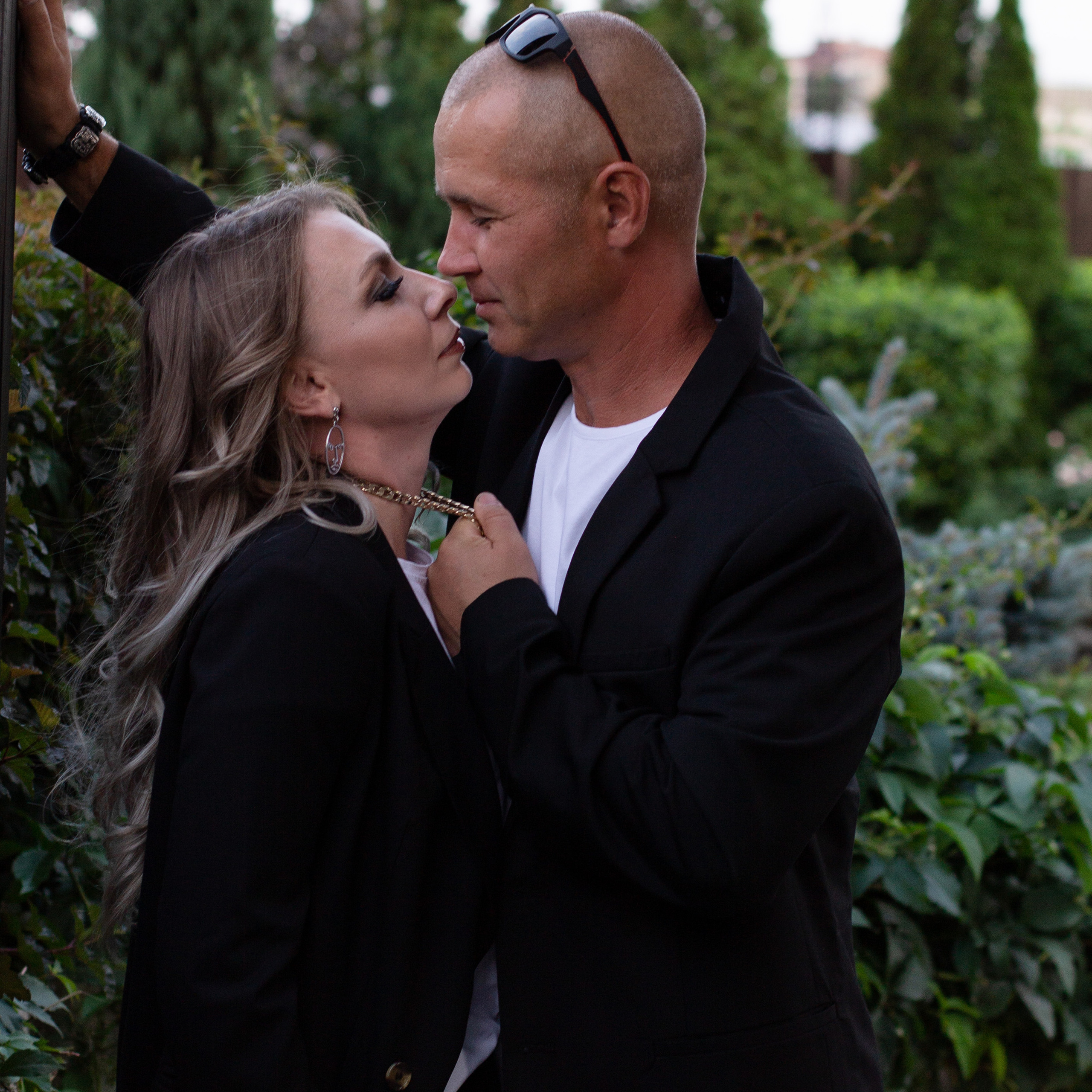 Лавстори Д+К=❤️. Фотограф Алёна Толмачева. Воронеж