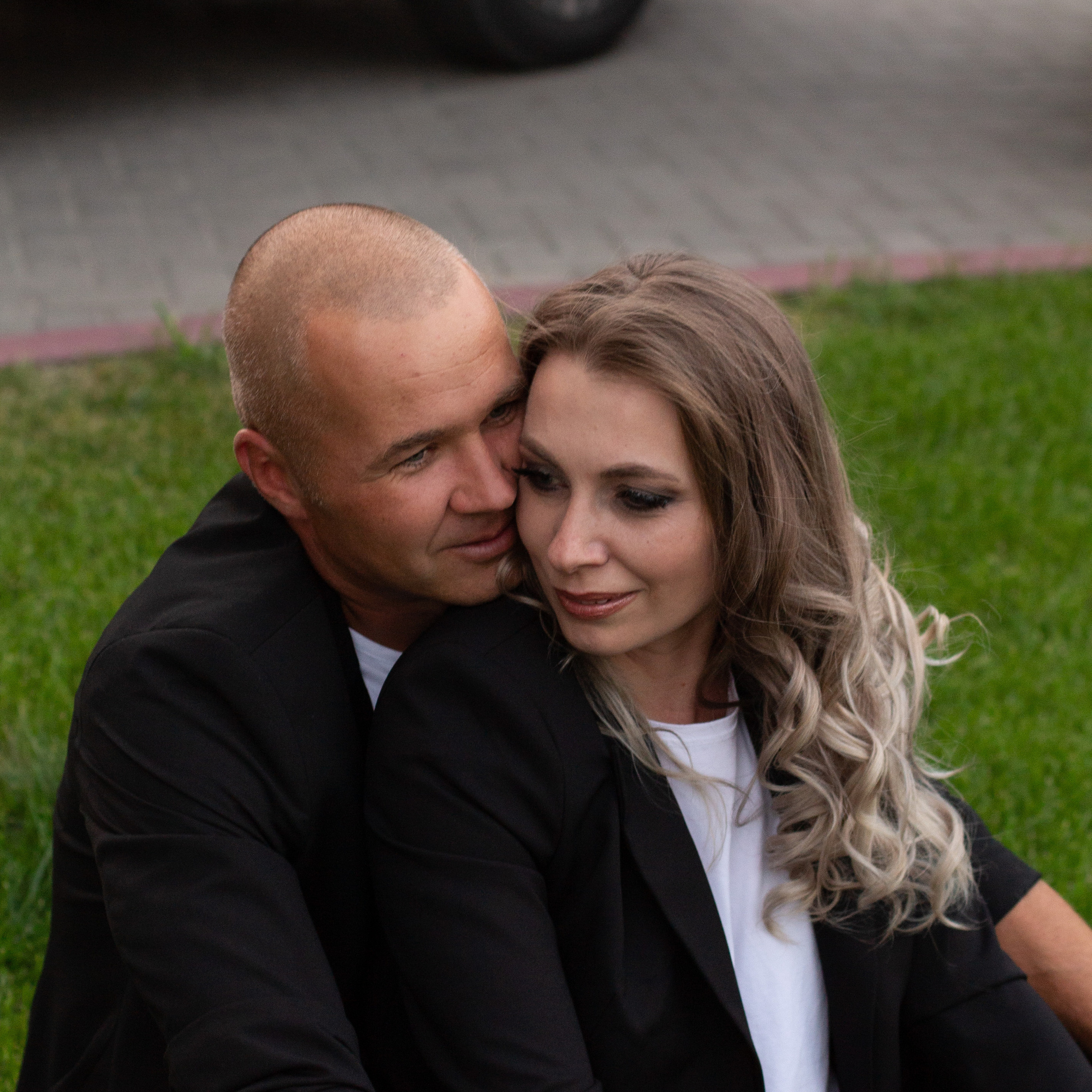 Лавстори Д+К=❤️. Фотограф Алёна Толмачева. Воронеж