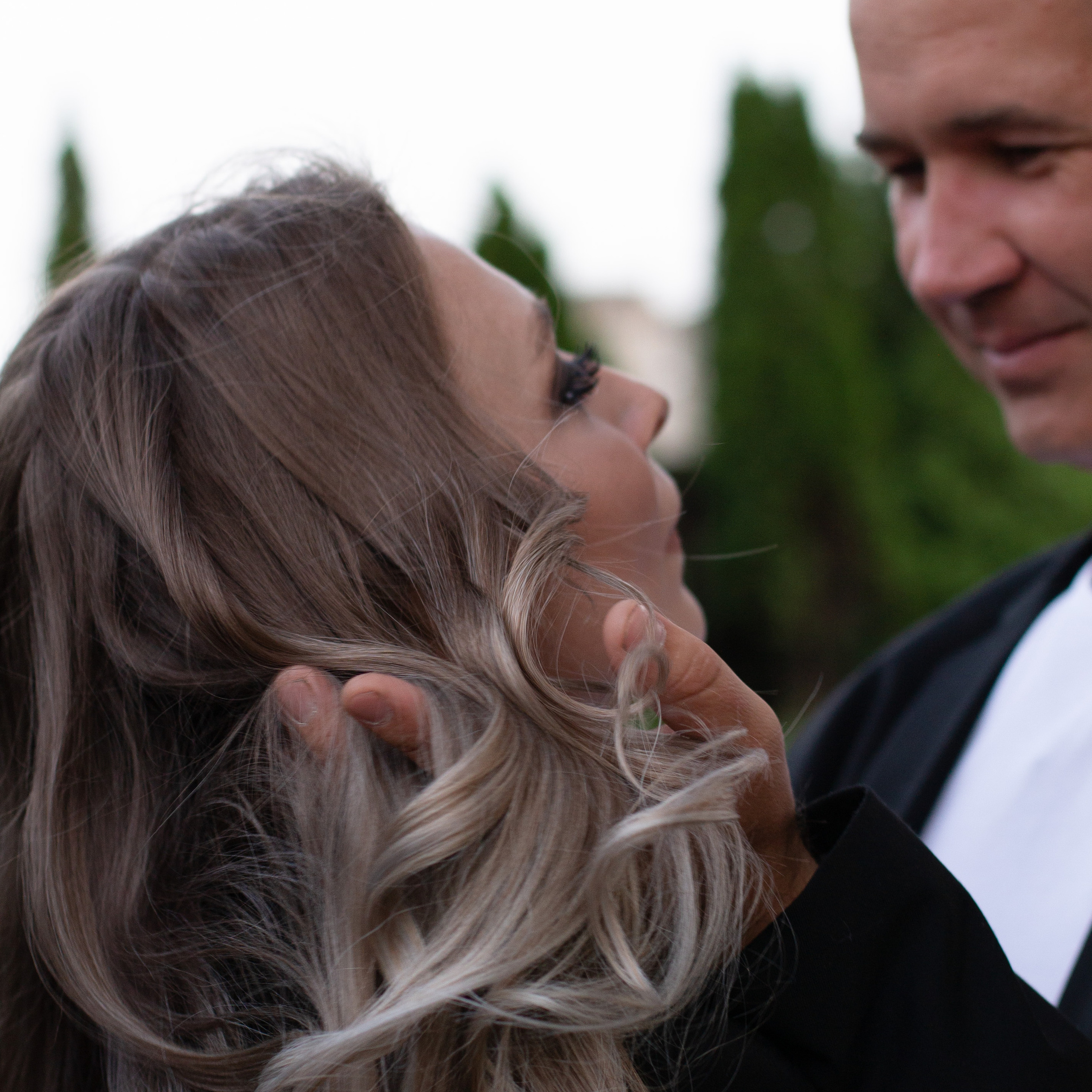 Лавстори Д+К=❤️. Фотограф Алёна Толмачева. Воронеж