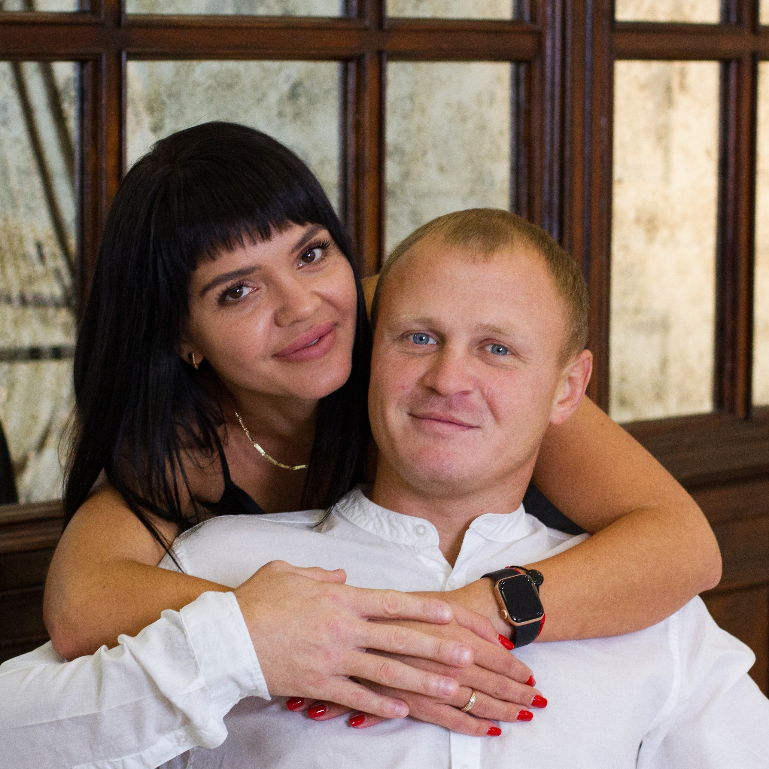 Отзывы. Фотограф Алёна Толмачева. Воронеж