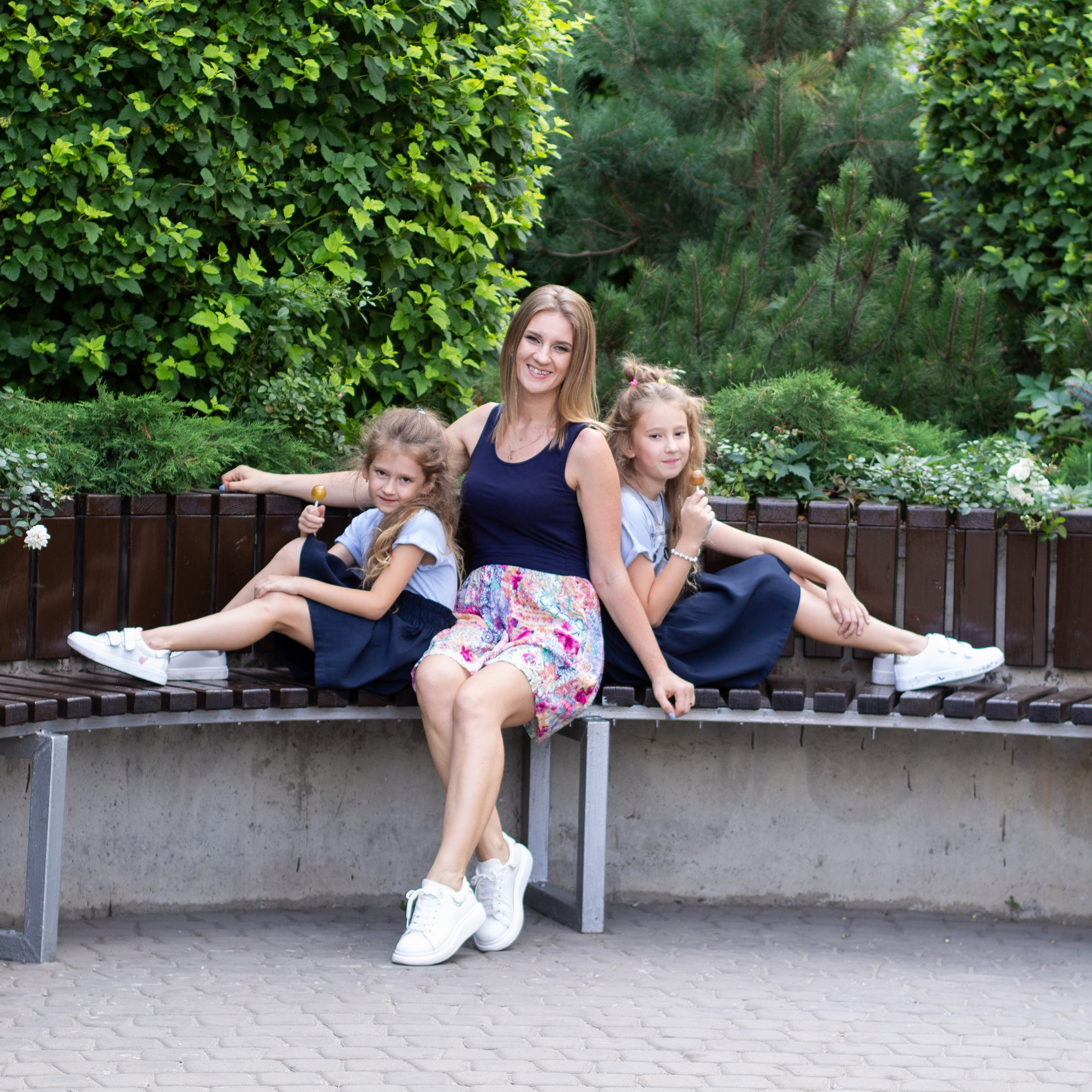 Отзывы. Фотограф Алёна Толмачева. Воронеж