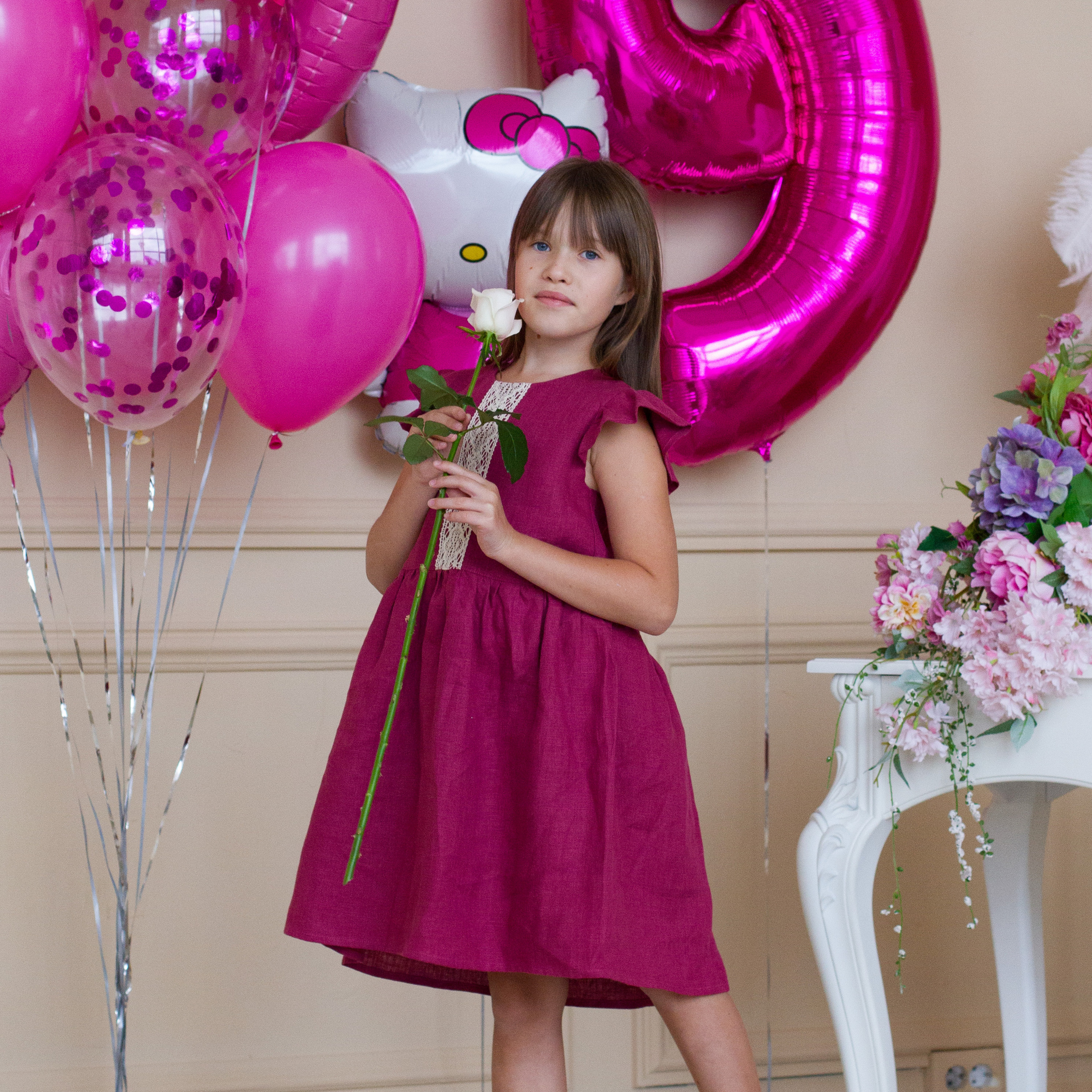 Отзывы. Фотограф Алёна Толмачева. Воронеж