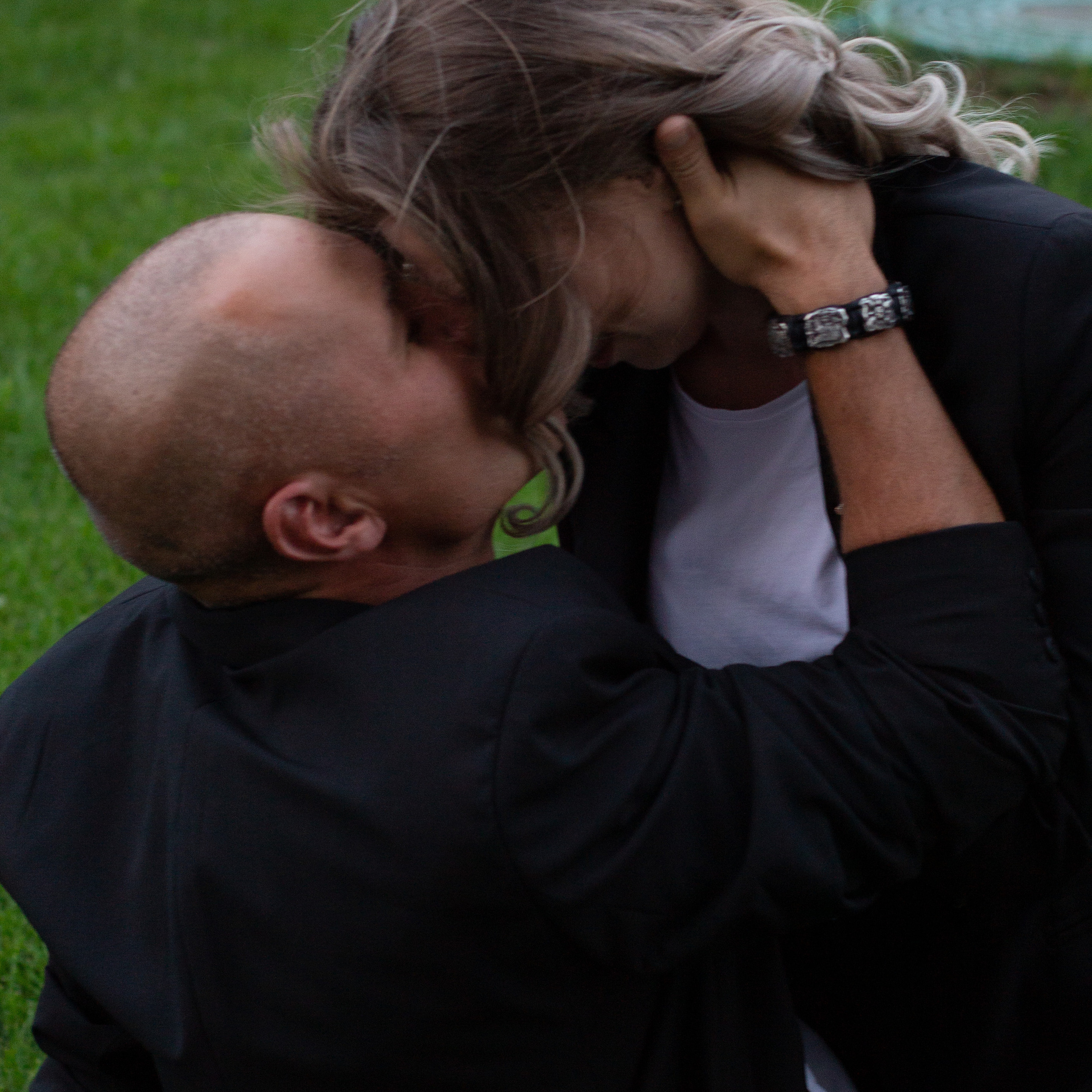 Лавстори Д+К=❤️. Фотограф Алёна Толмачева. Воронеж