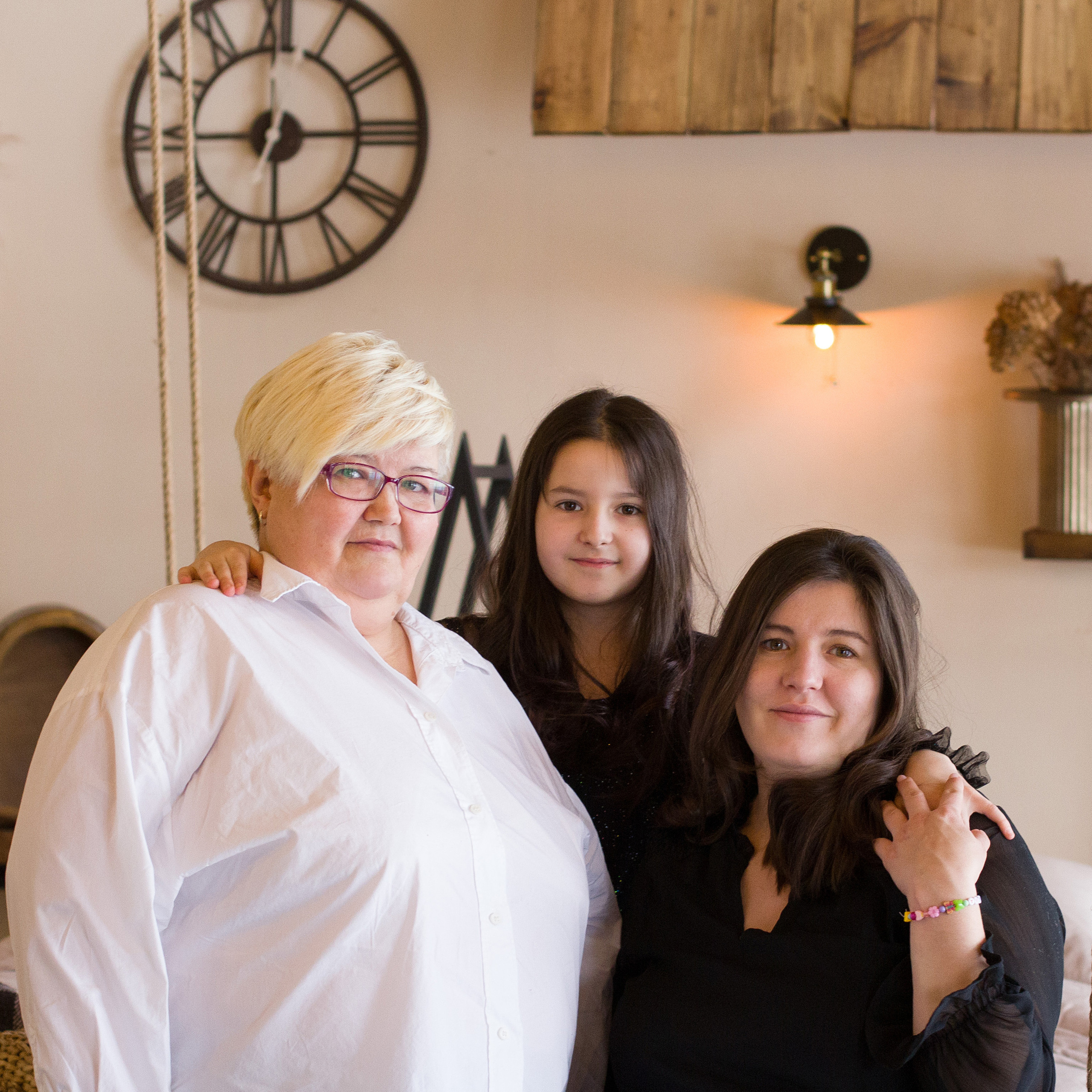 Отзывы. Фотограф Алёна Толмачева. Воронеж