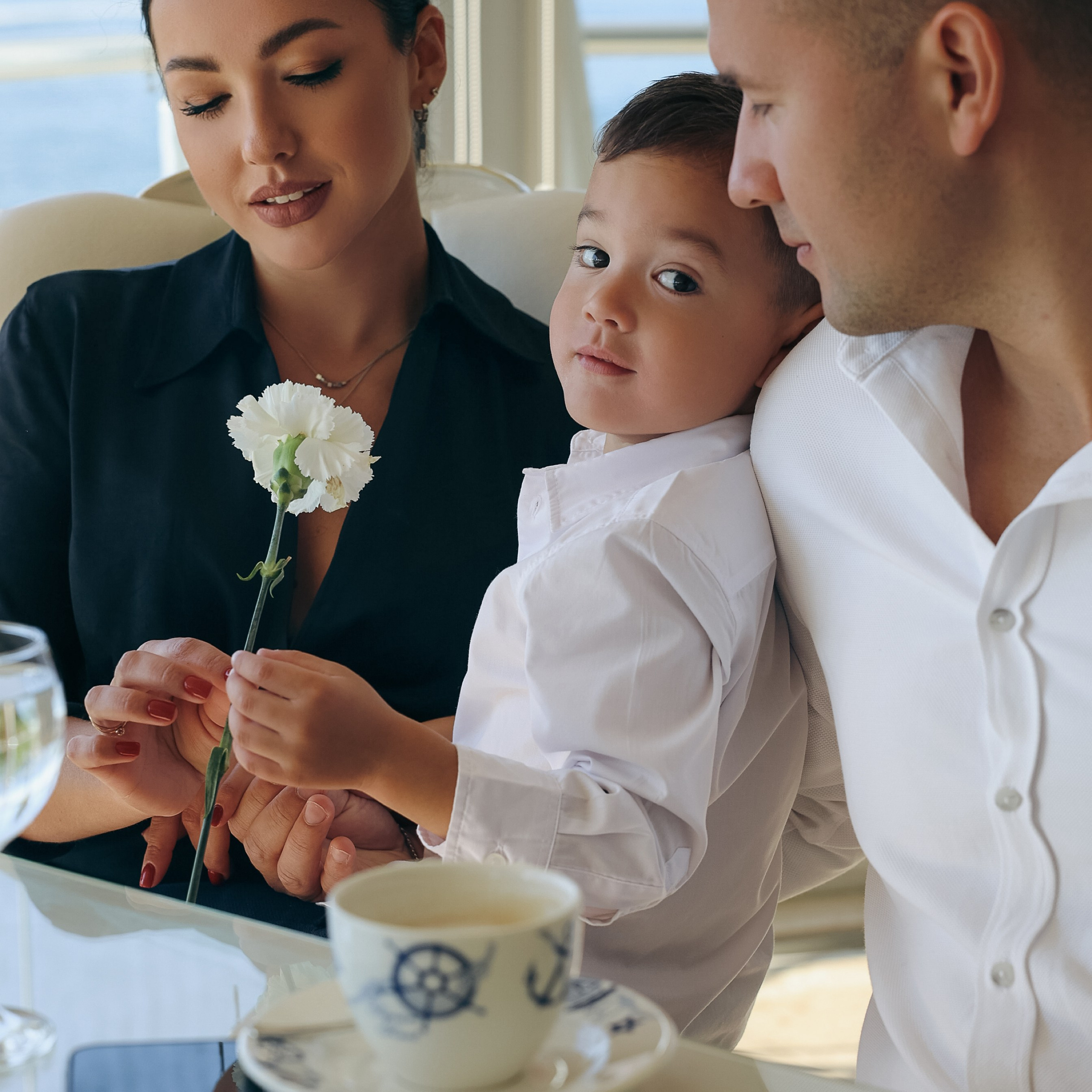 семейные сьемки