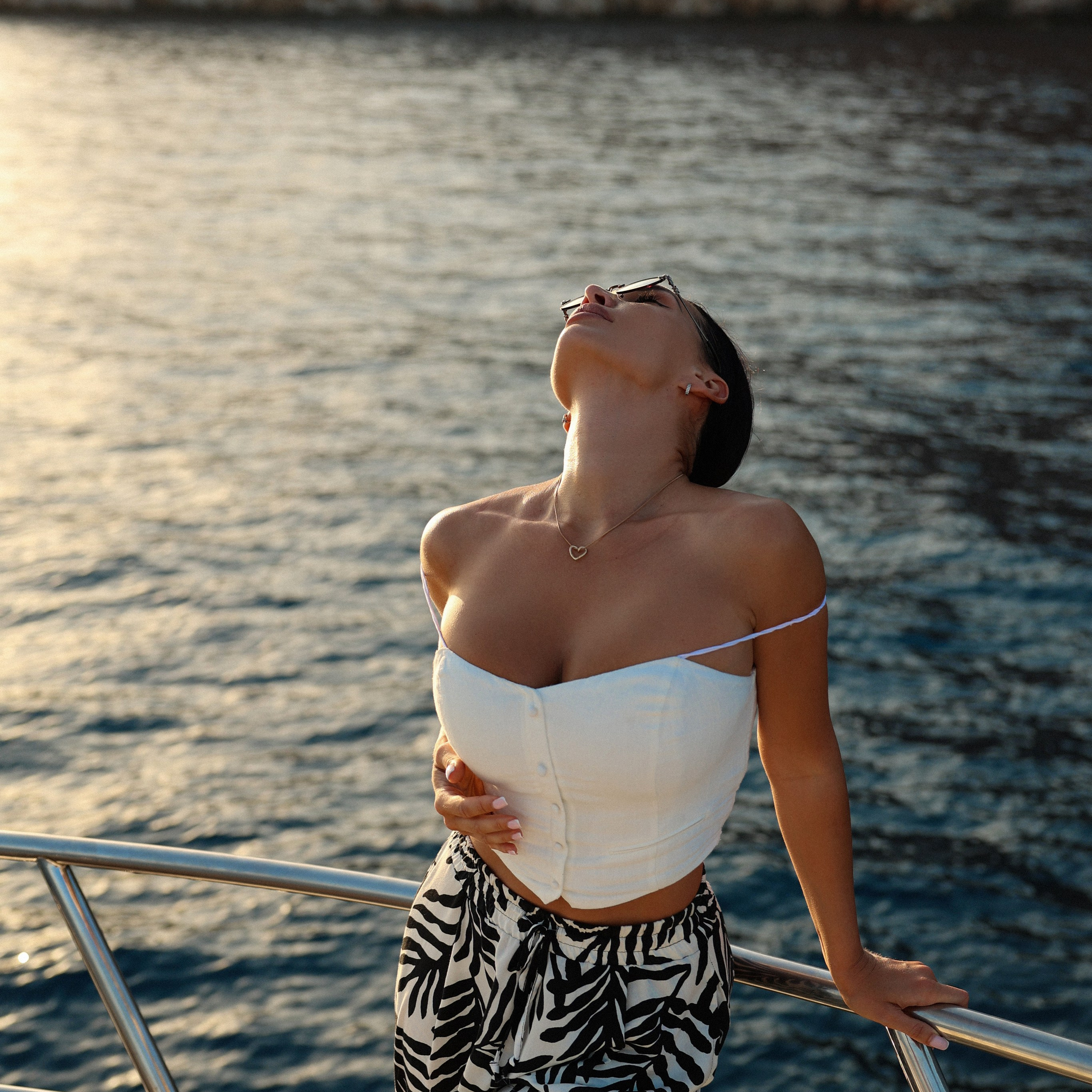 Сьемки в Турции / Photo in Turkey