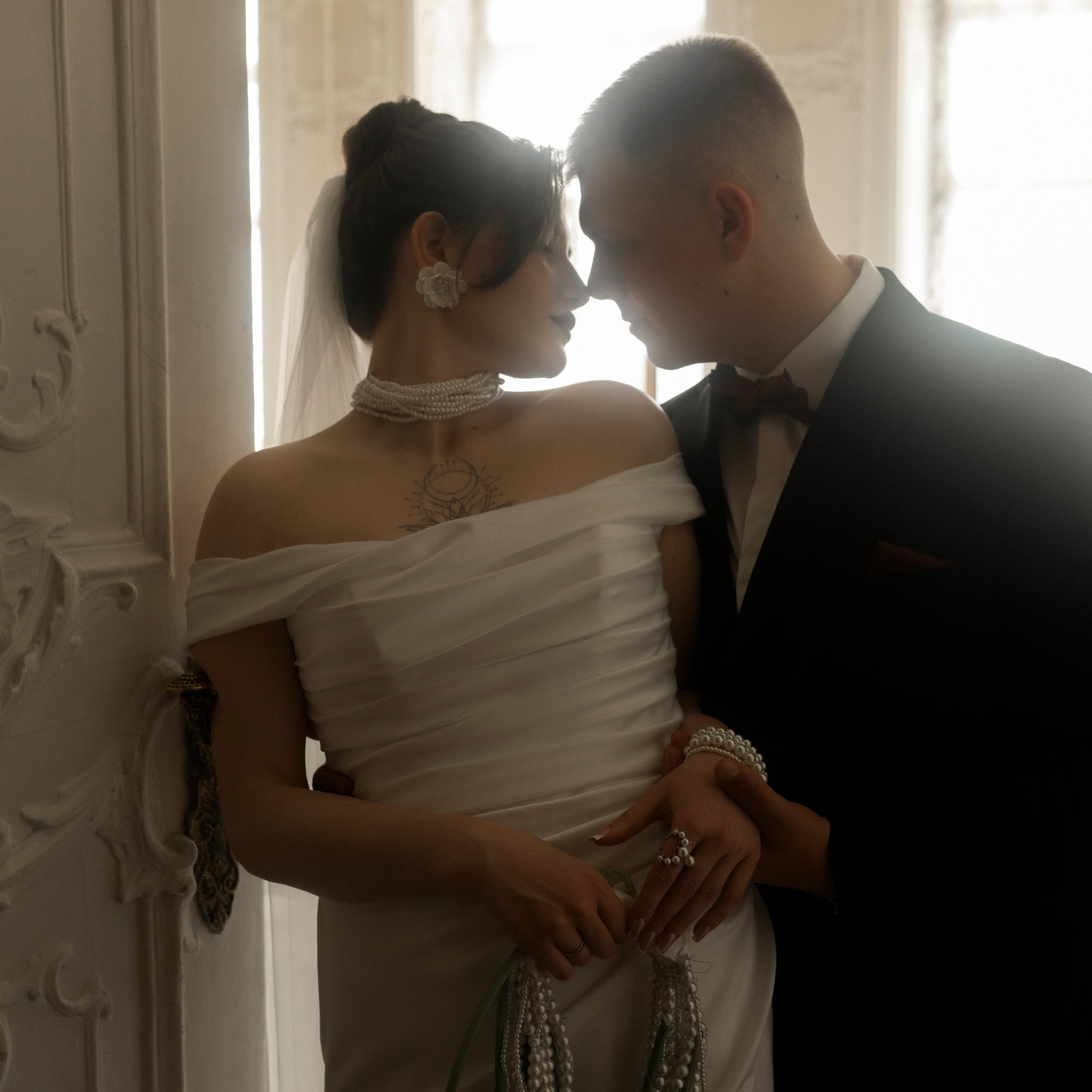 Отзывы. Свадебный фотограф в Санкт-Петербурге