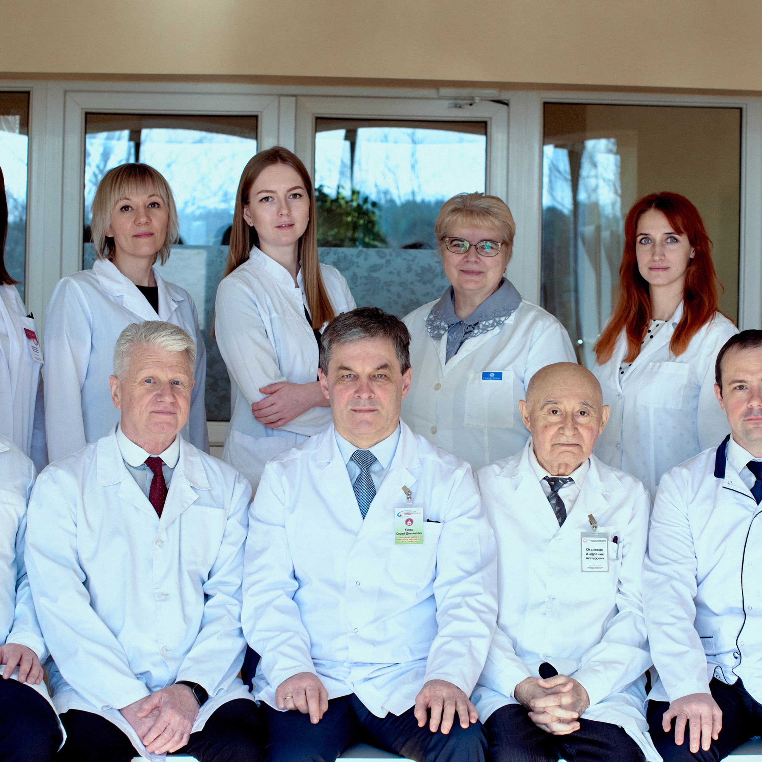 Отзывы. Дарья Мицкевич портретный фотограф Гродно