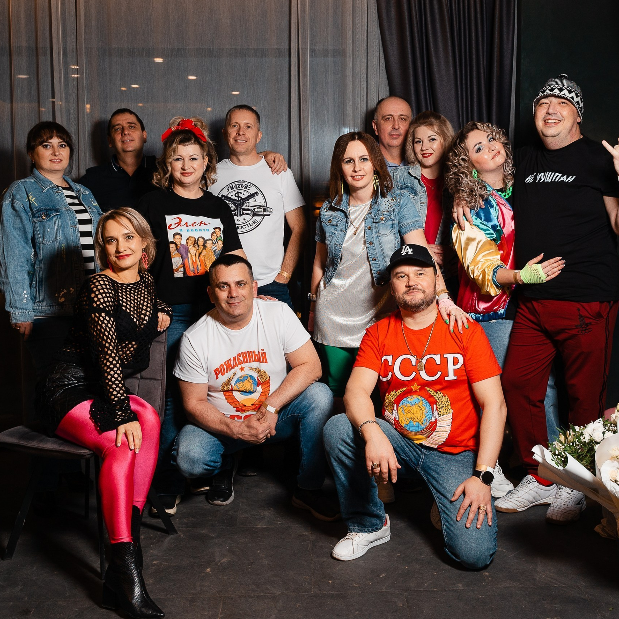 ОТЗЫВЫ. Фотограф Виктория Торгашёва. Астрахань