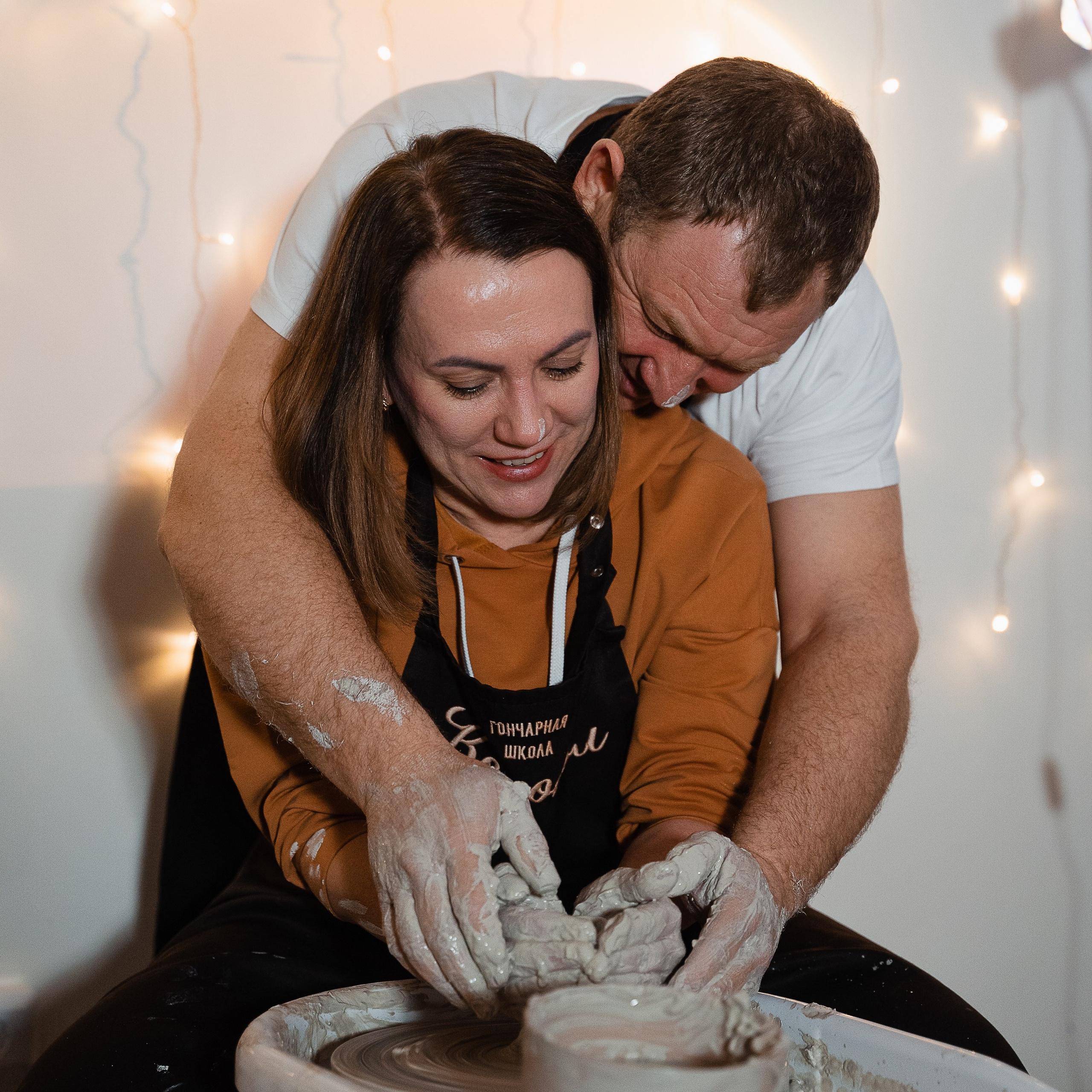 ОТЗЫВЫ. Фотограф Виктория Торгашёва. Астрахань