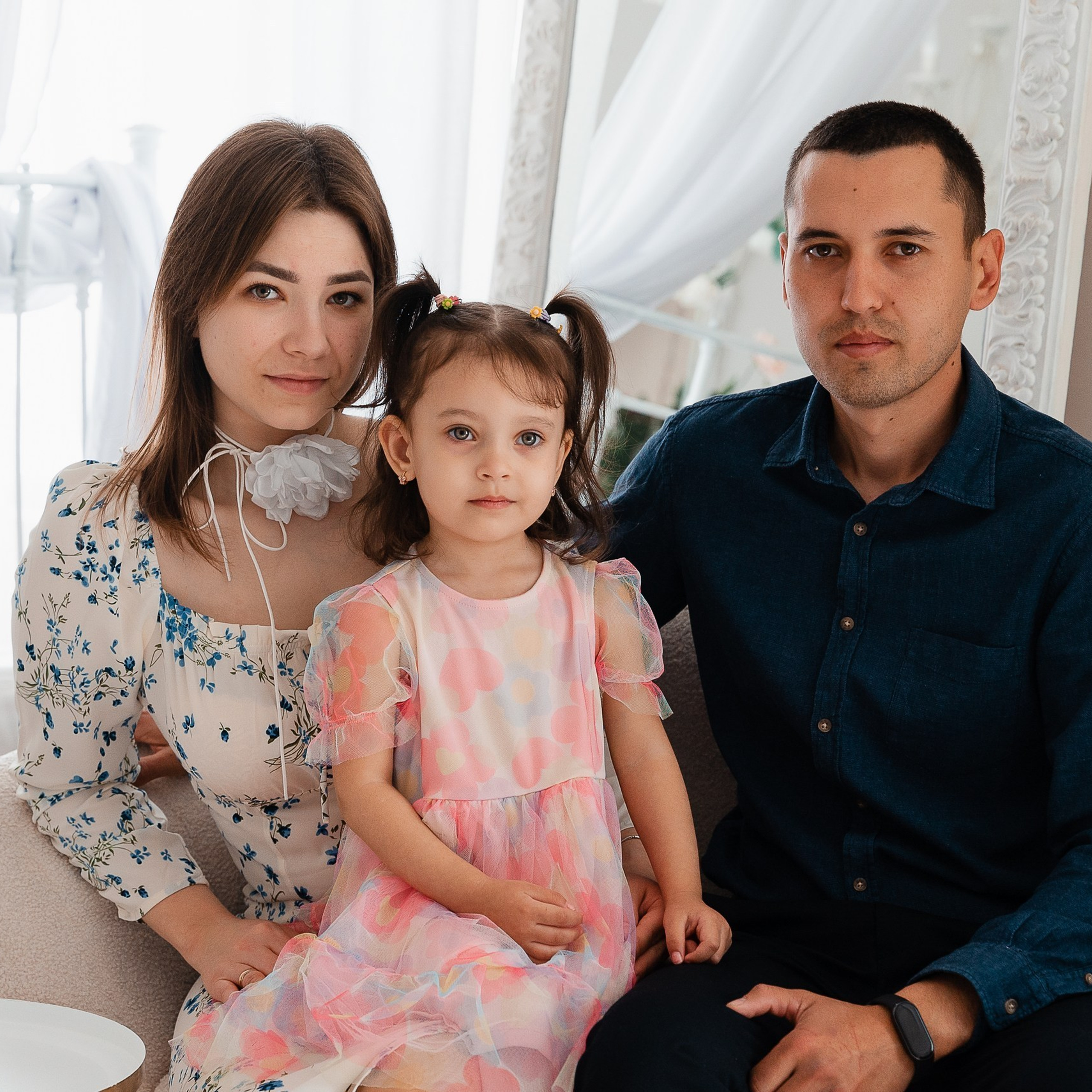 ОТЗЫВЫ. Фотограф Виктория Торгашёва. Астрахань