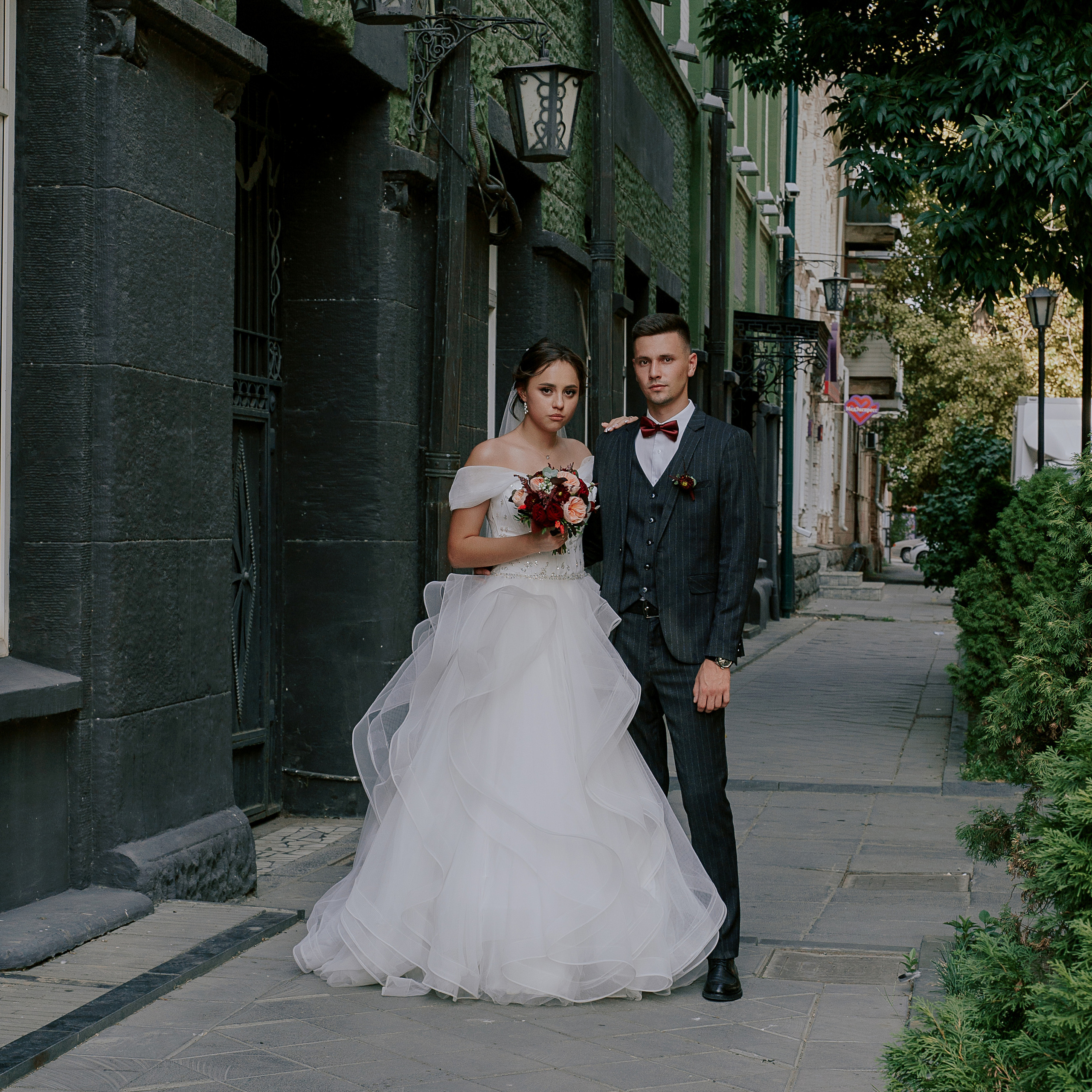 ОТЗЫВЫ. Фотограф Виктория Торгашёва. Астрахань