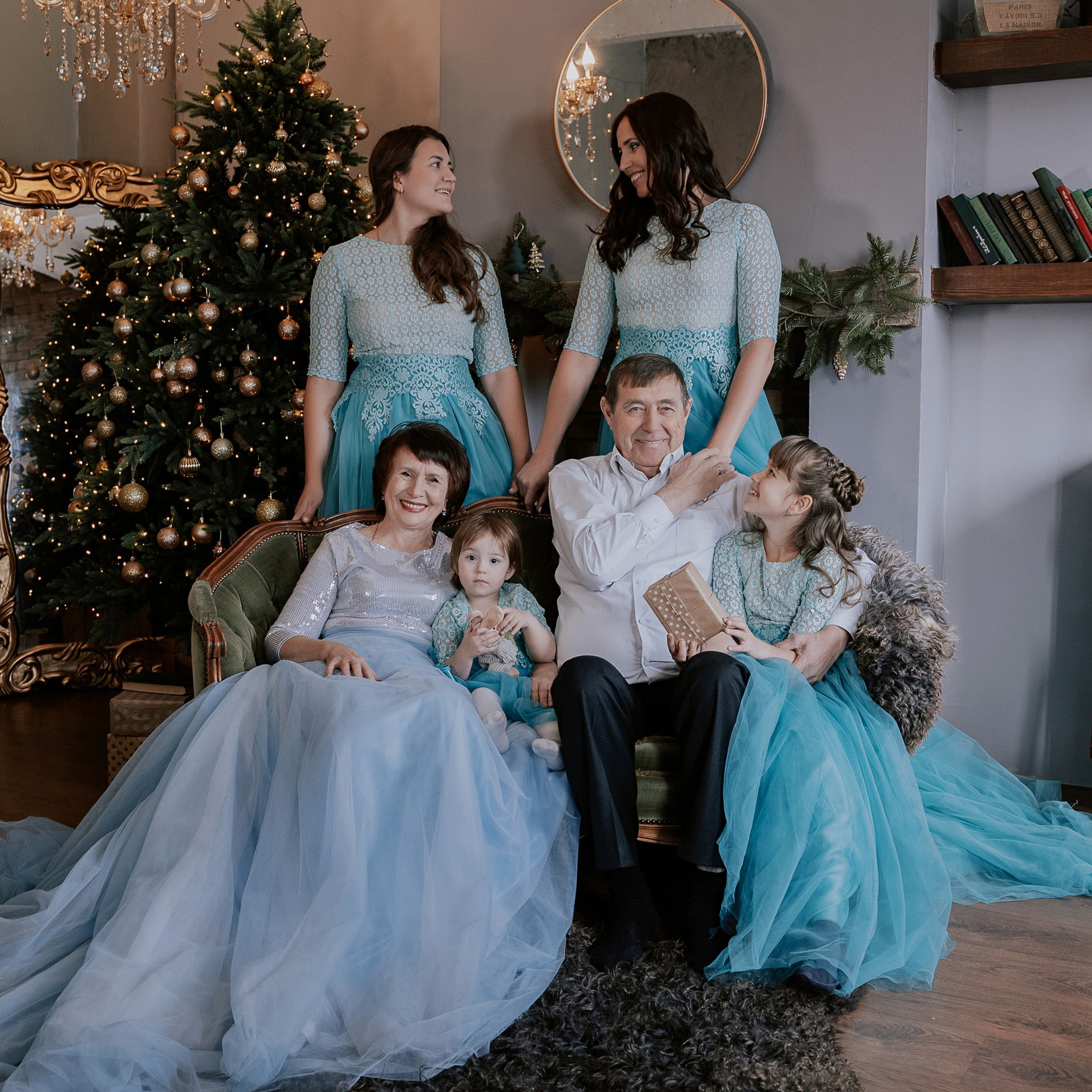 ОТЗЫВЫ. Фотограф Виктория Торгашёва. Астрахань