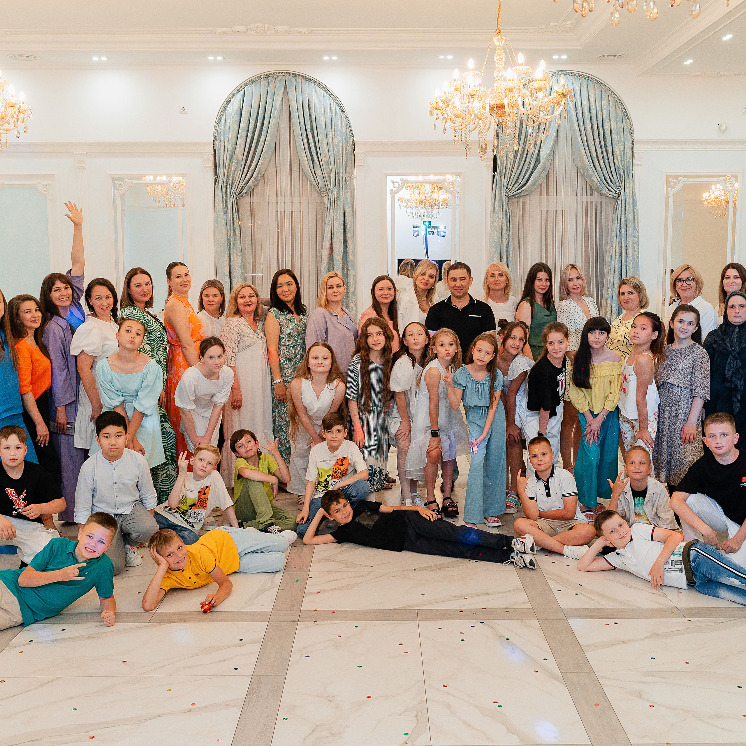 ОТЗЫВЫ. Фотограф Виктория Торгашёва. Астрахань