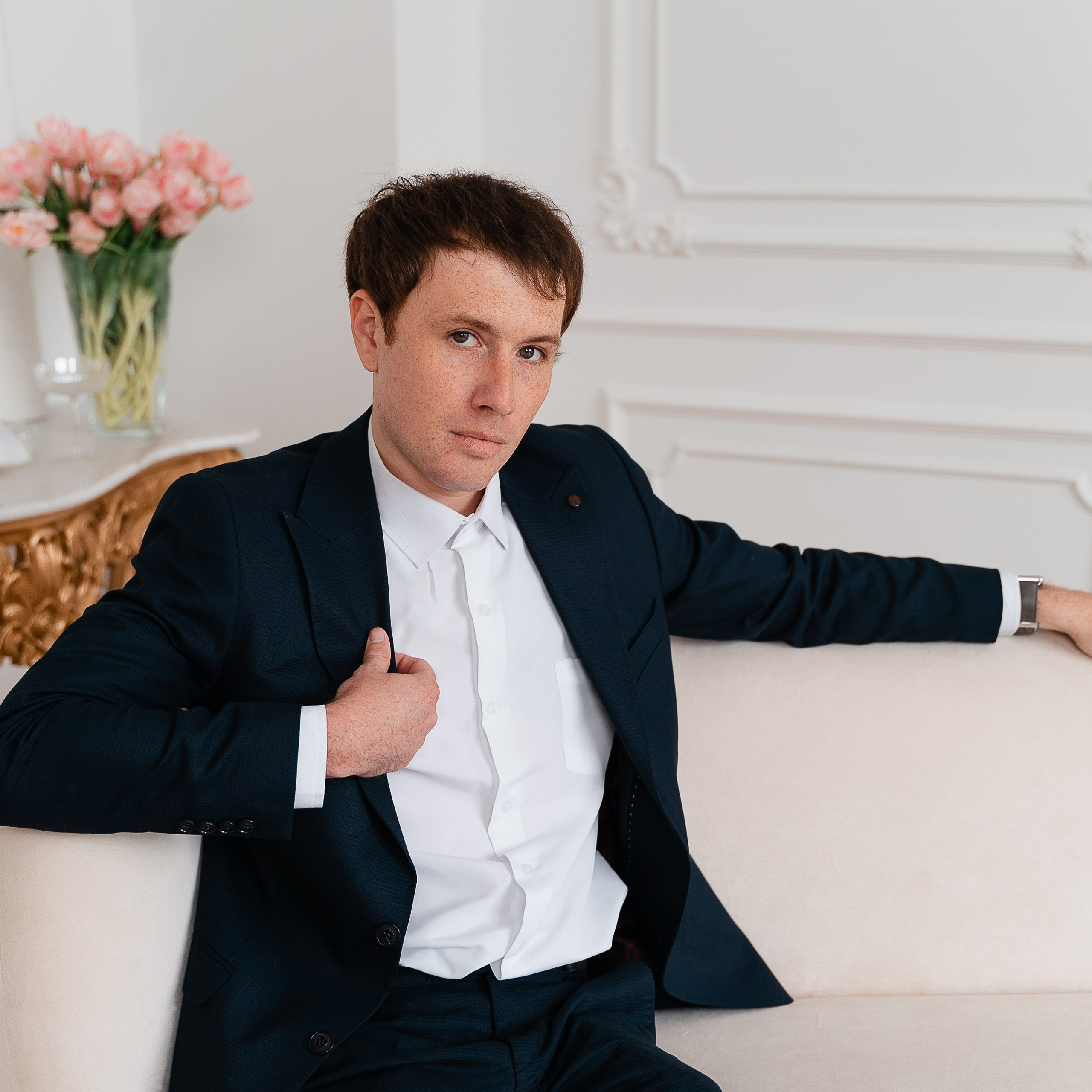 ОТЗЫВЫ. Фотограф Виктория Торгашёва. Астрахань