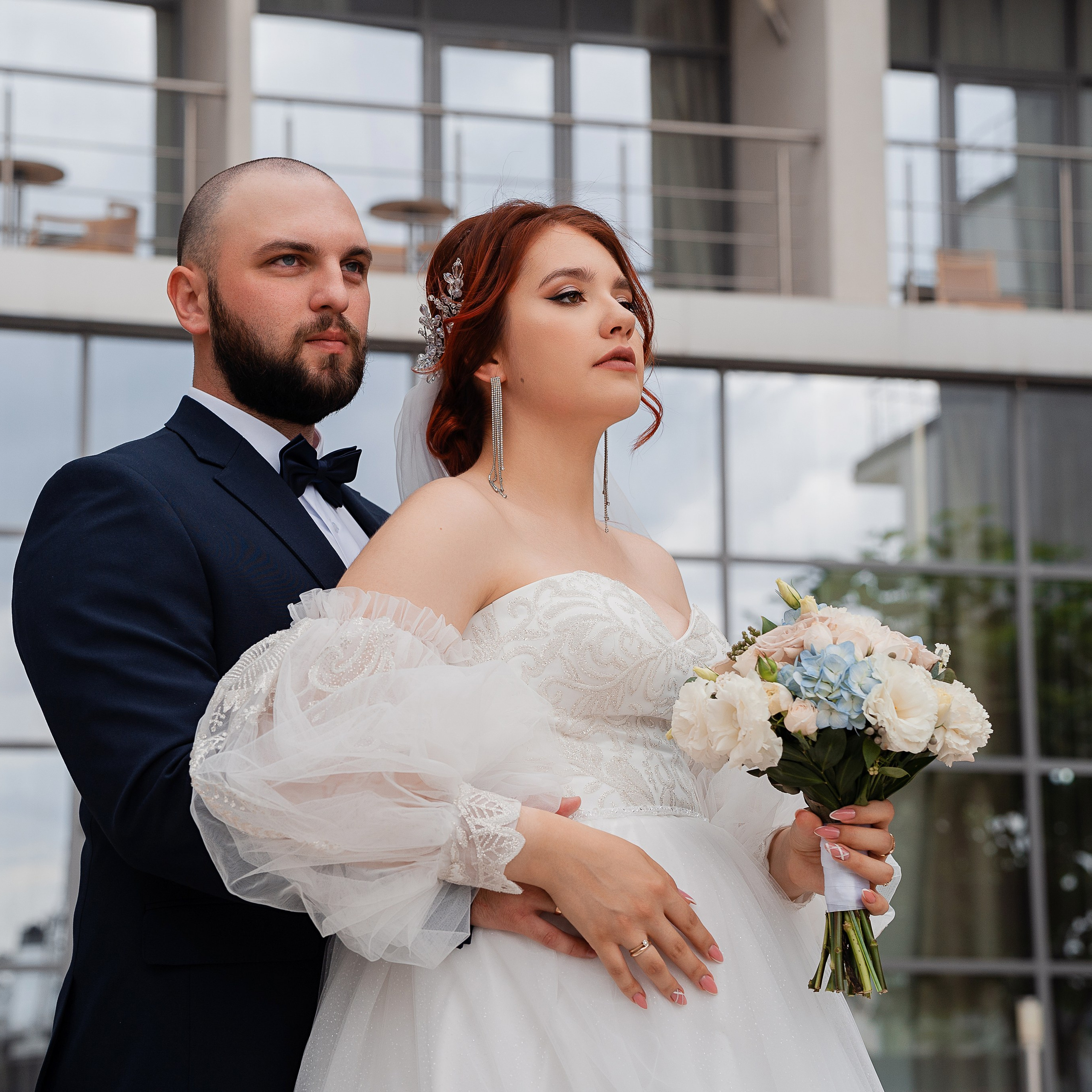 ОТЗЫВЫ. Фотограф Виктория Торгашёва. Астрахань