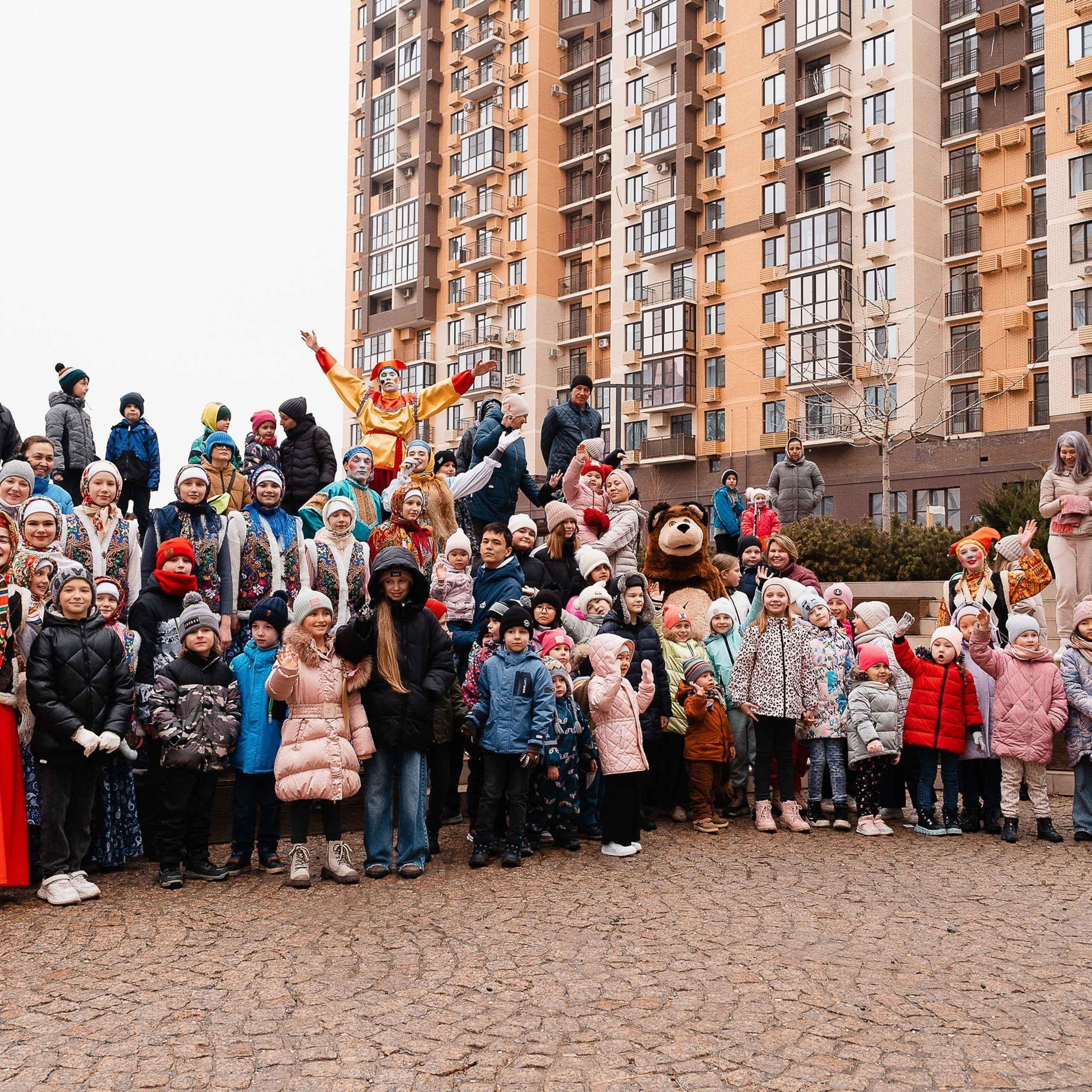 ОТЗЫВЫ. Фотограф Виктория Торгашёва. Астрахань