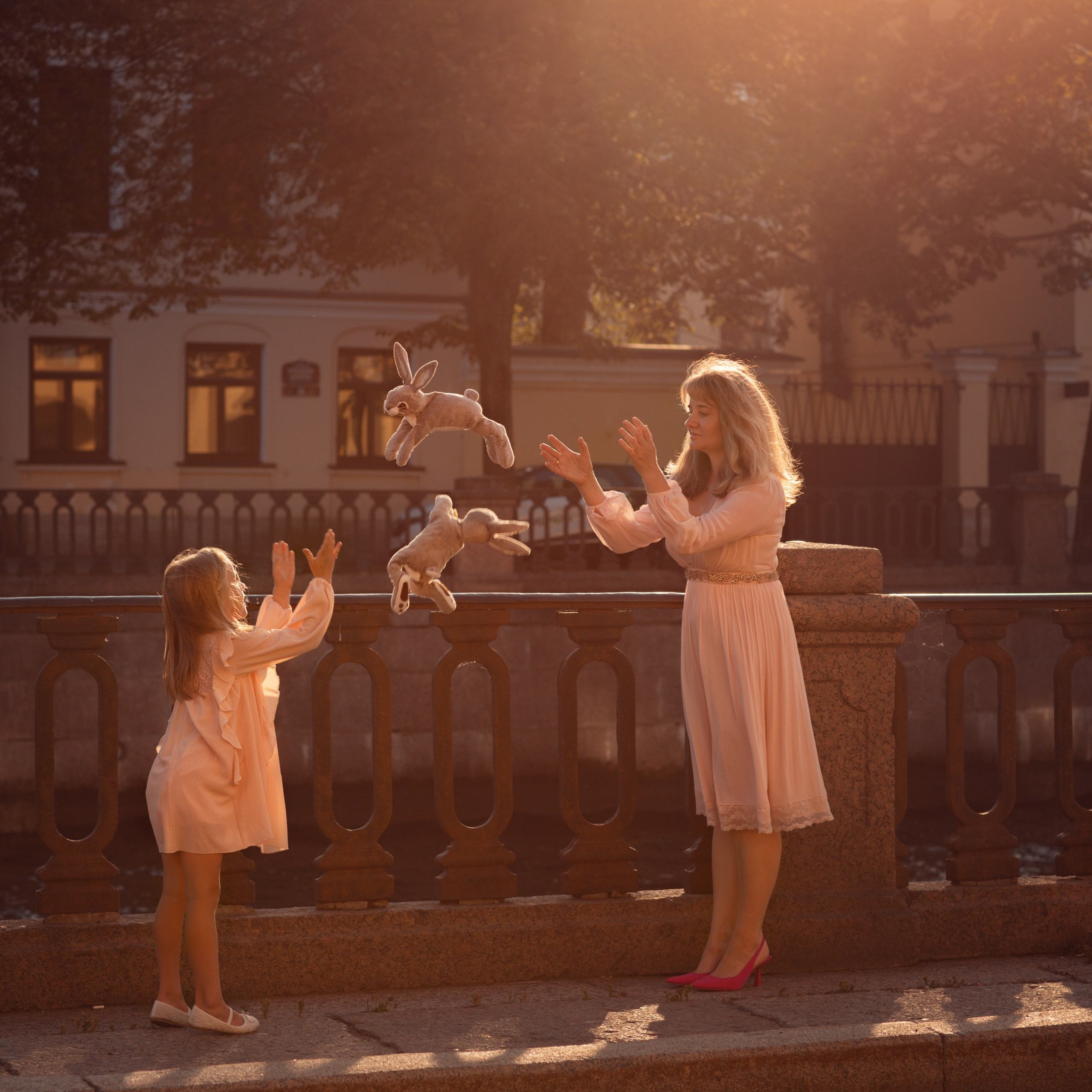 Фотограф Санкт-Петербург Елена Мухина