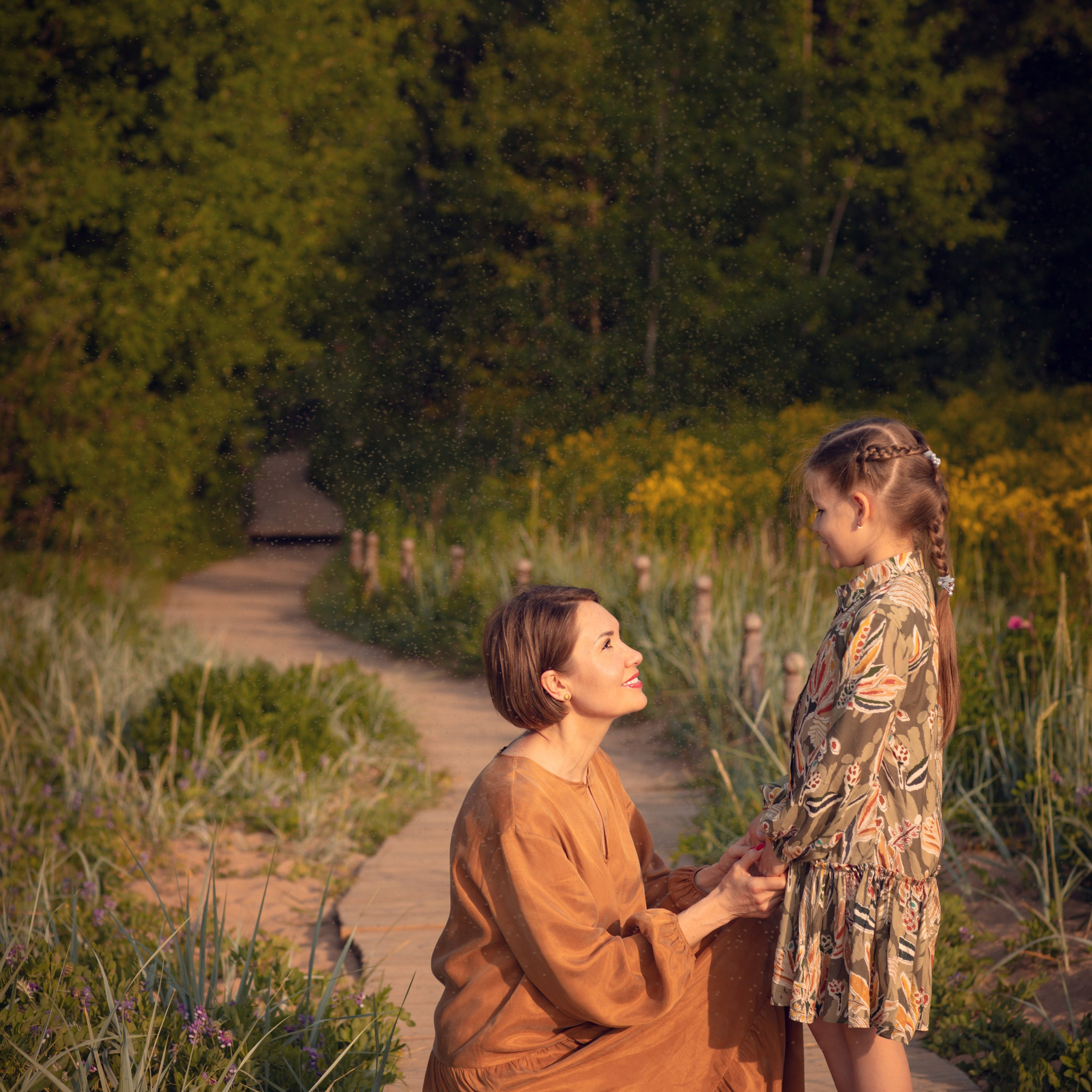 Съемка на финском заливе