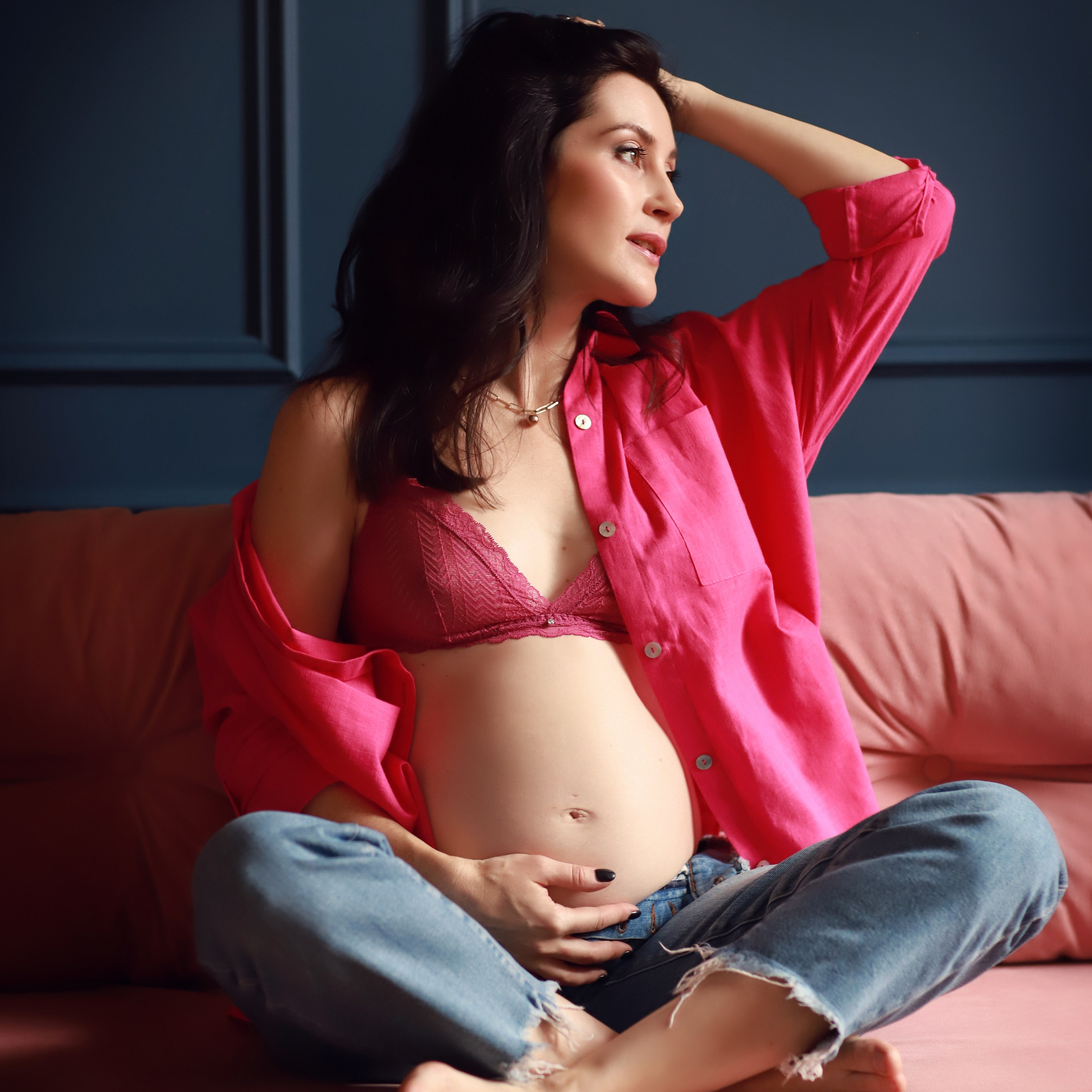 Беременность