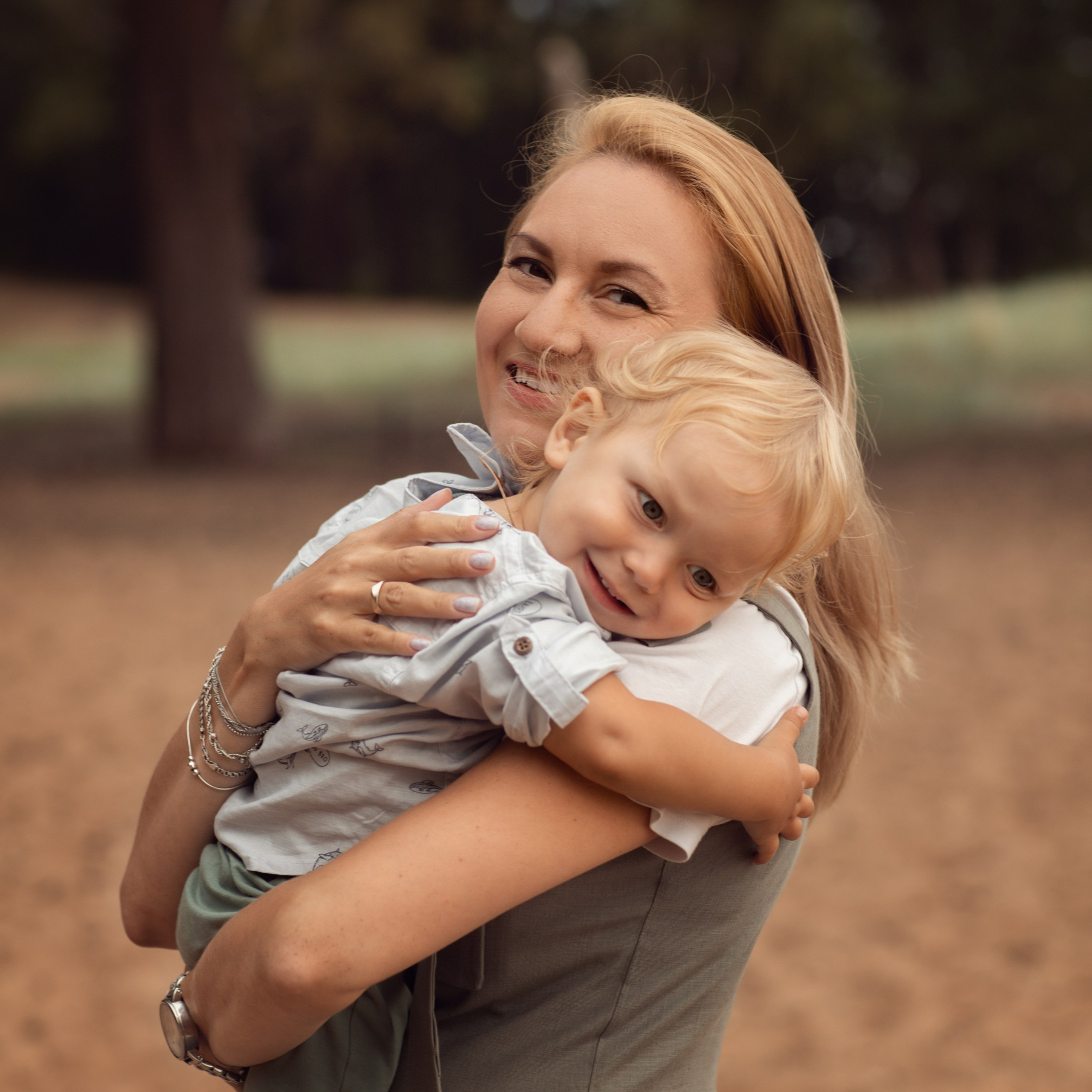 Фотограф Санкт-Петербург Елена Мухина
