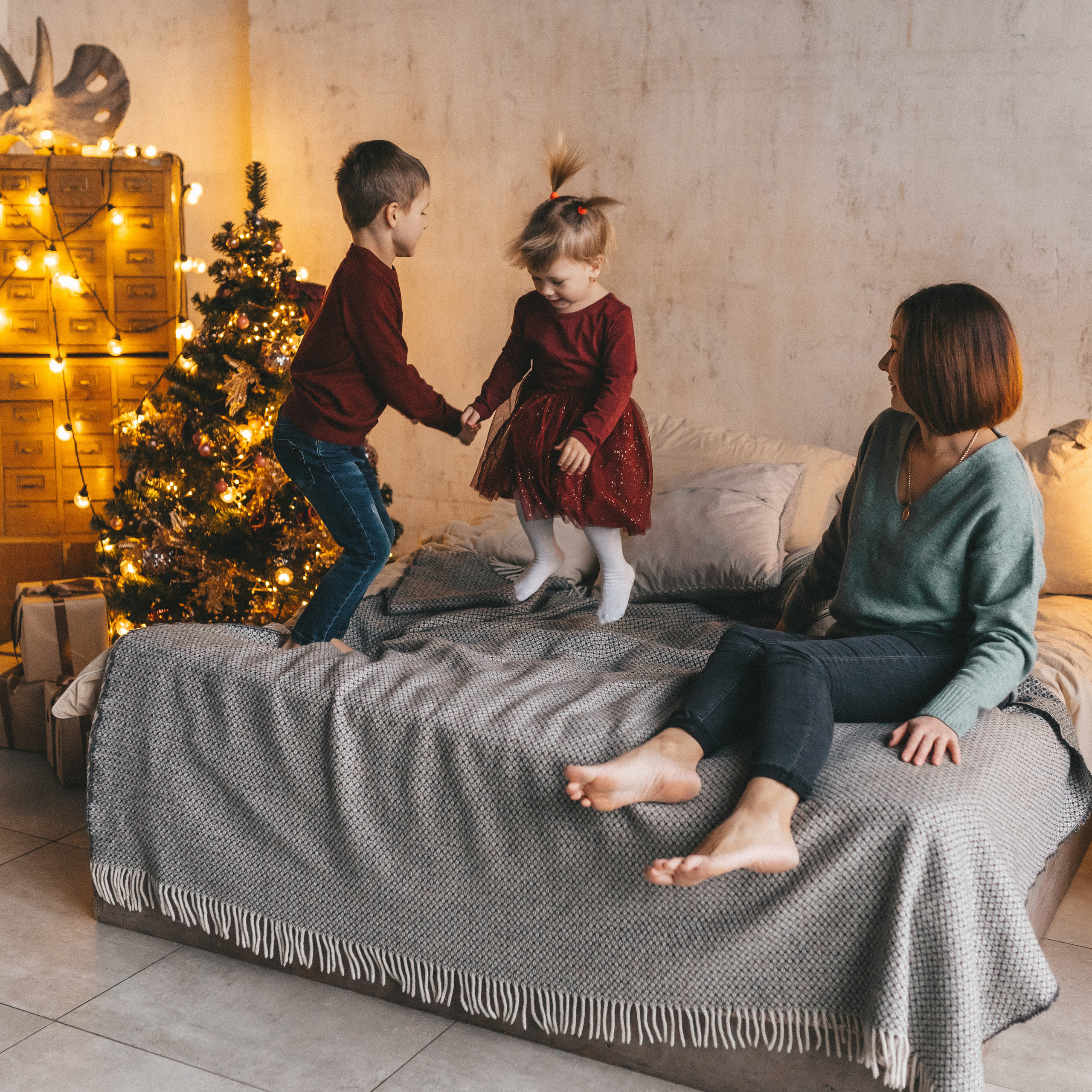 Отзывы. Семейный lifestyle фотограф в Москве Рената Рафикова