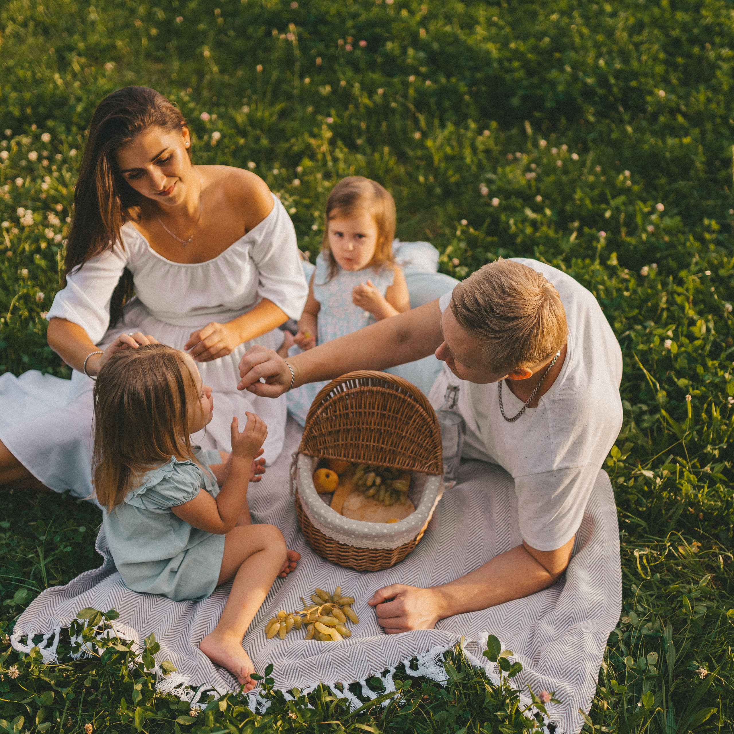 Отзывы. Семейный lifestyle фотограф в Москве Рената Рафикова