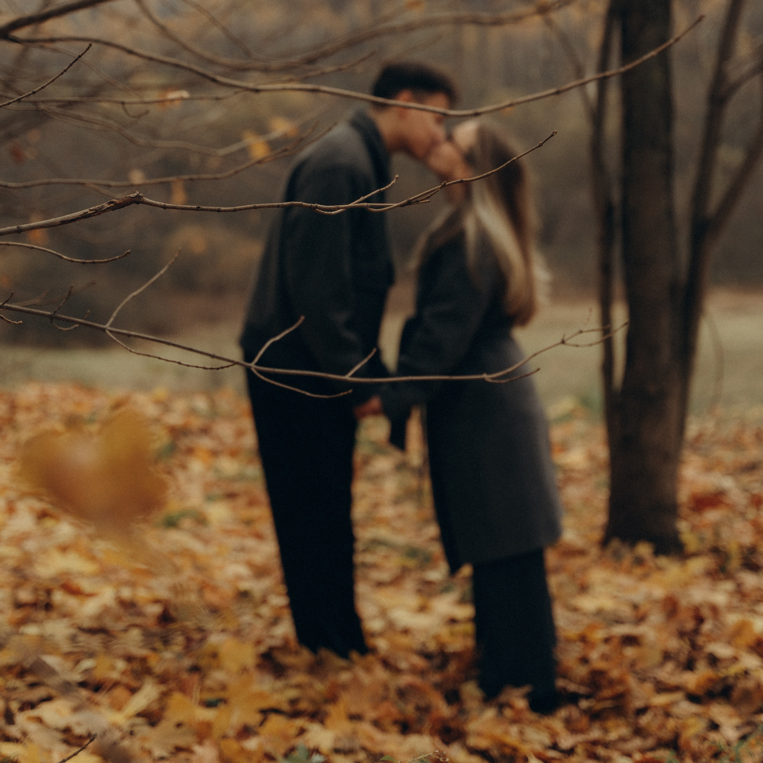 Ксения и Иван