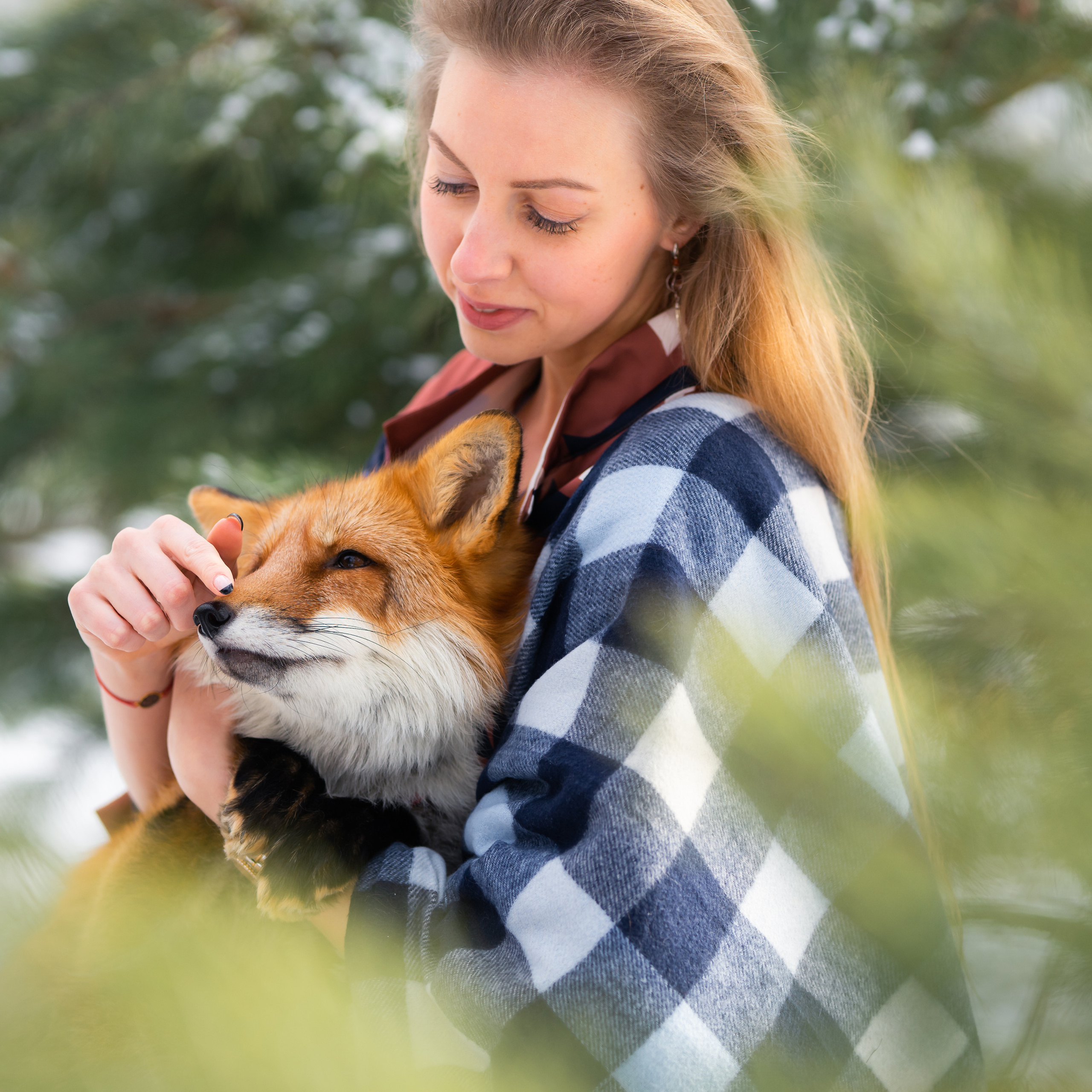 Отзывы. Фотограф беременности в Туле и Москве Кристина Журавлик