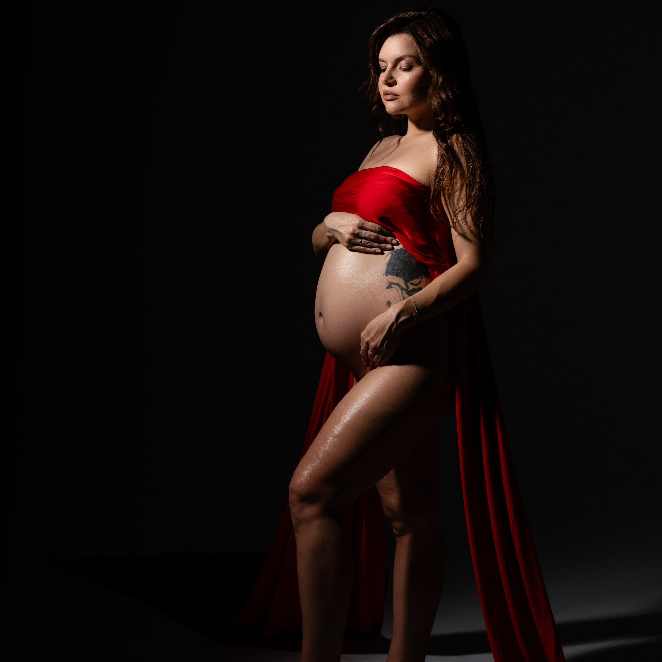 Отзывы. Фотограф беременности в Туле и Москве Кристина Журавлик