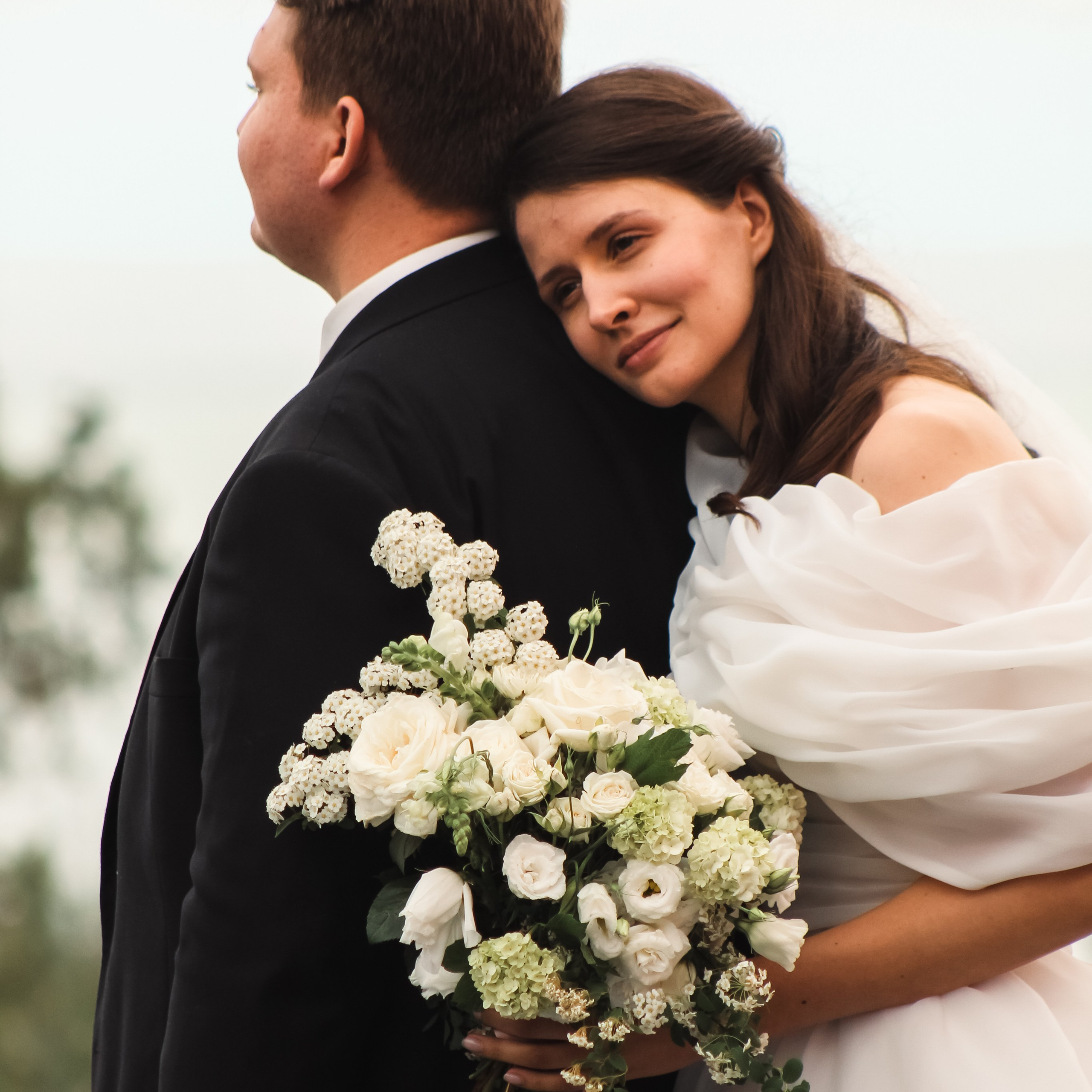 Никита и Ангелина