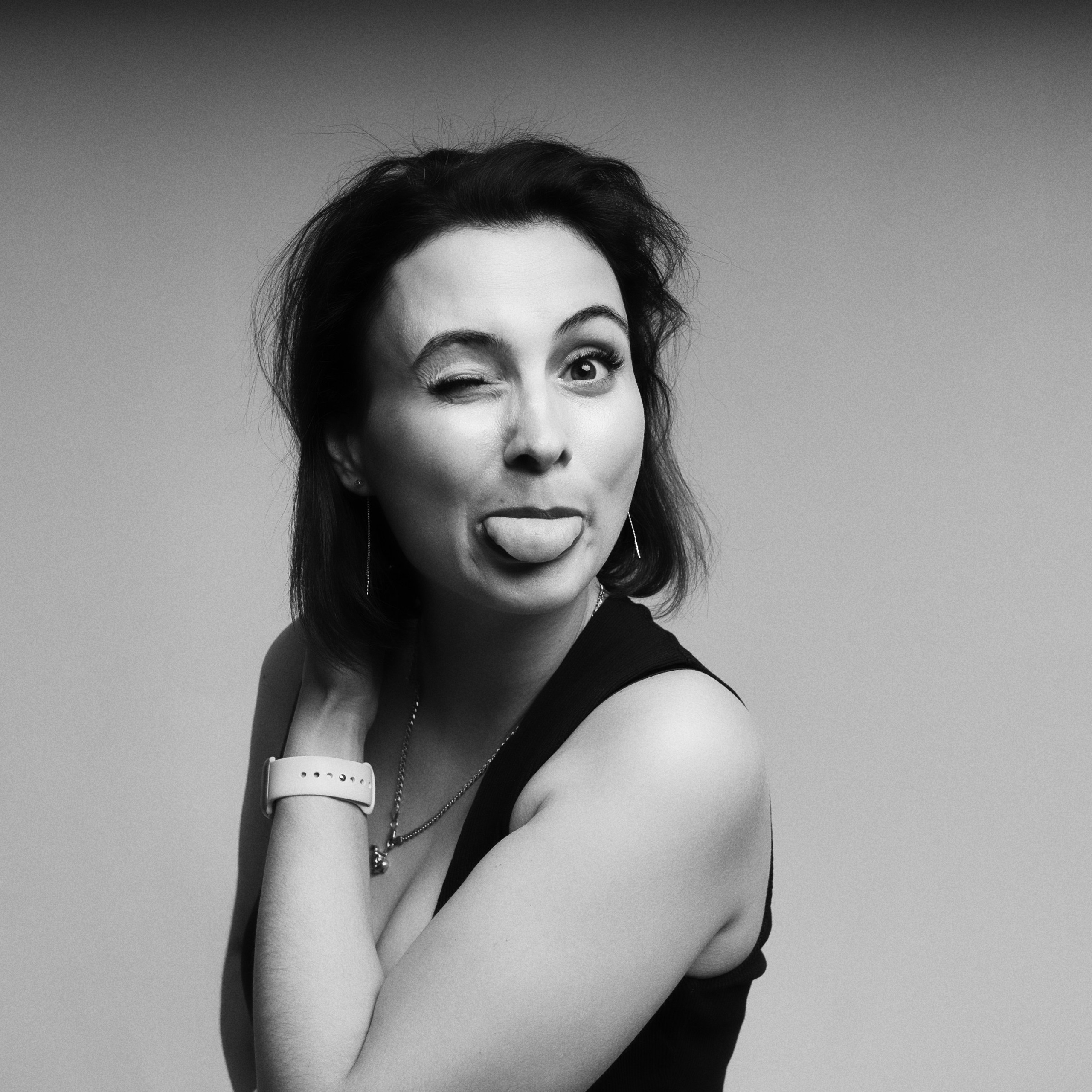 Портреты и индивидуальные съемки