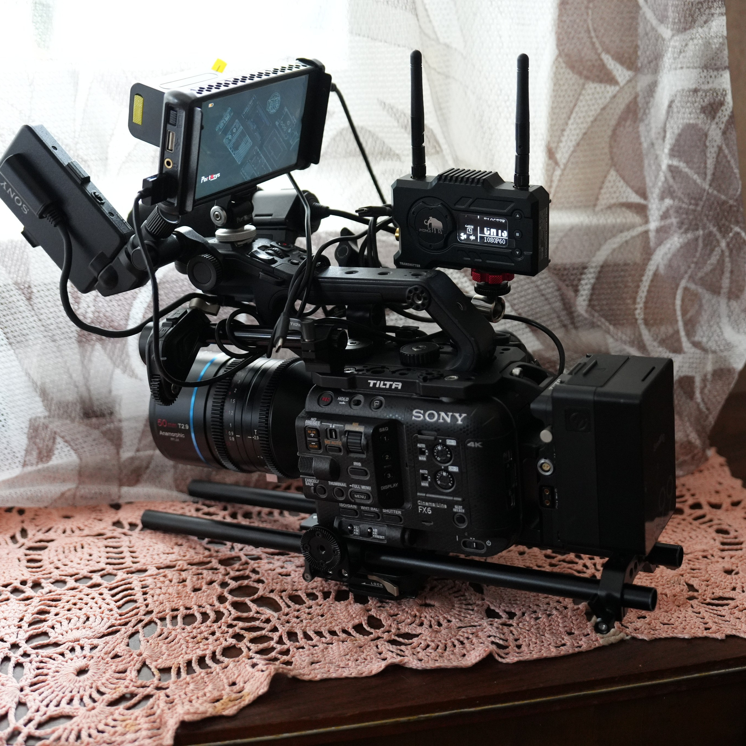 Видео. Рекламный контент