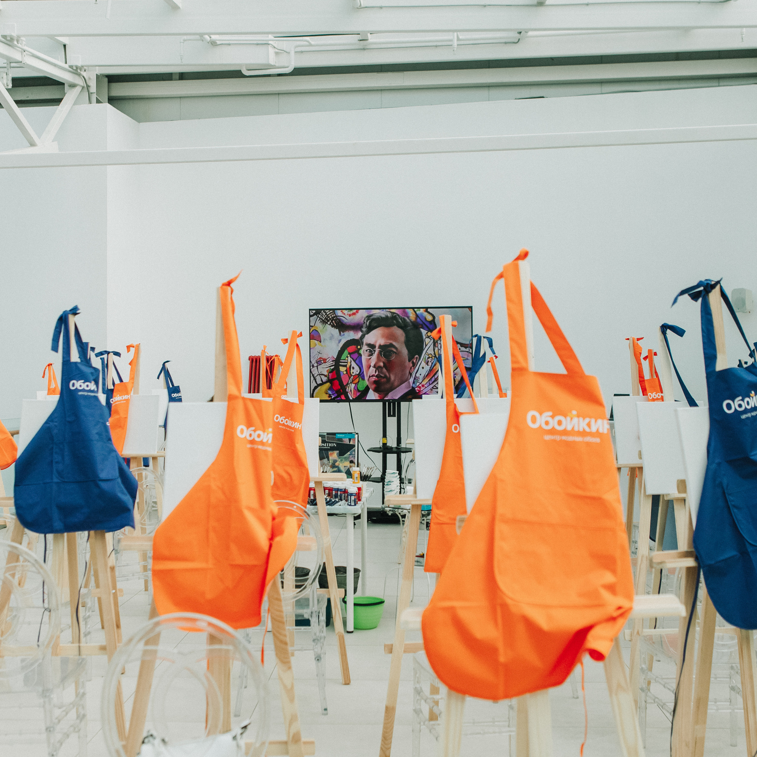 Отзывы. Фото и видео для бизнеса Обнинск, Калуга, Москва