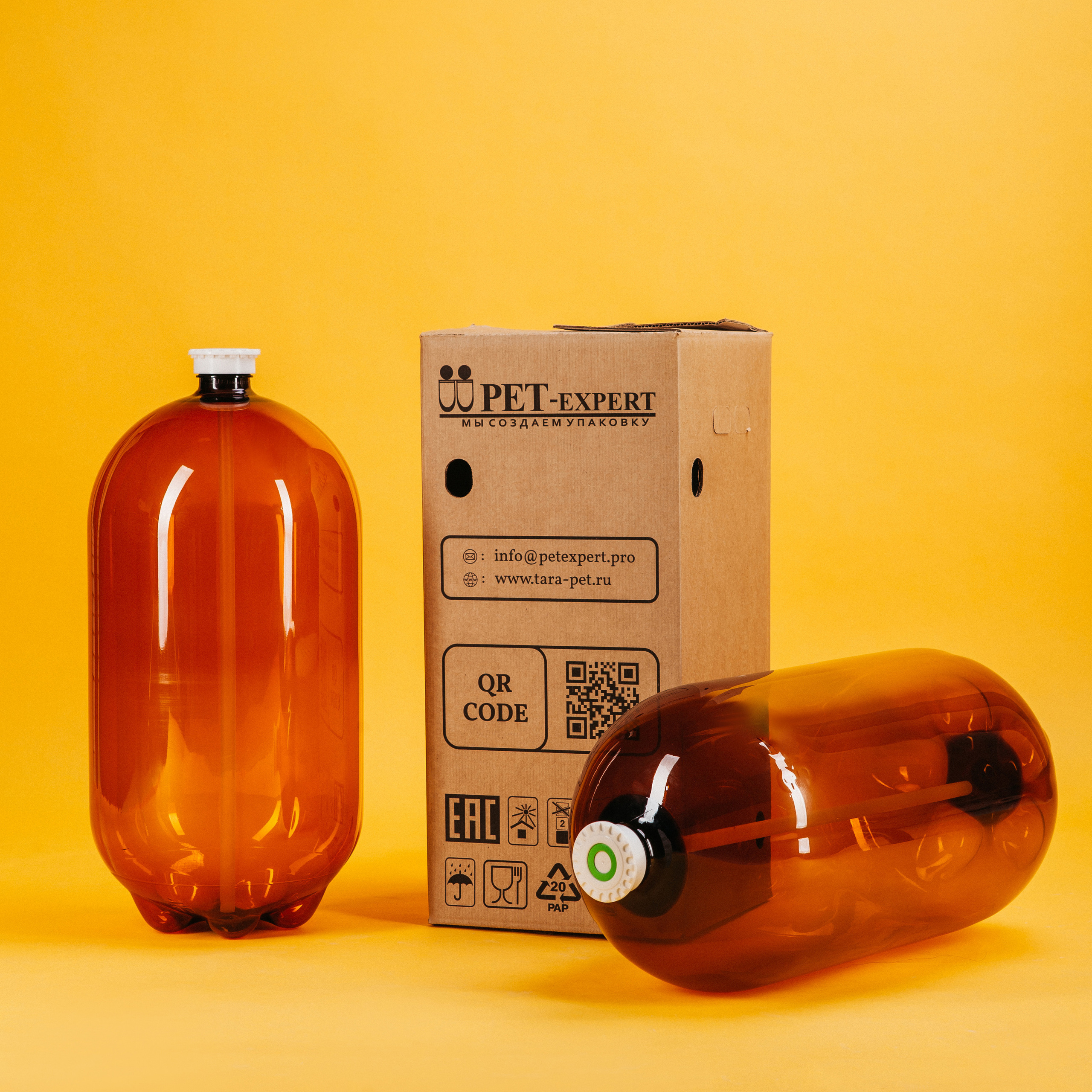 ПЭТ контент