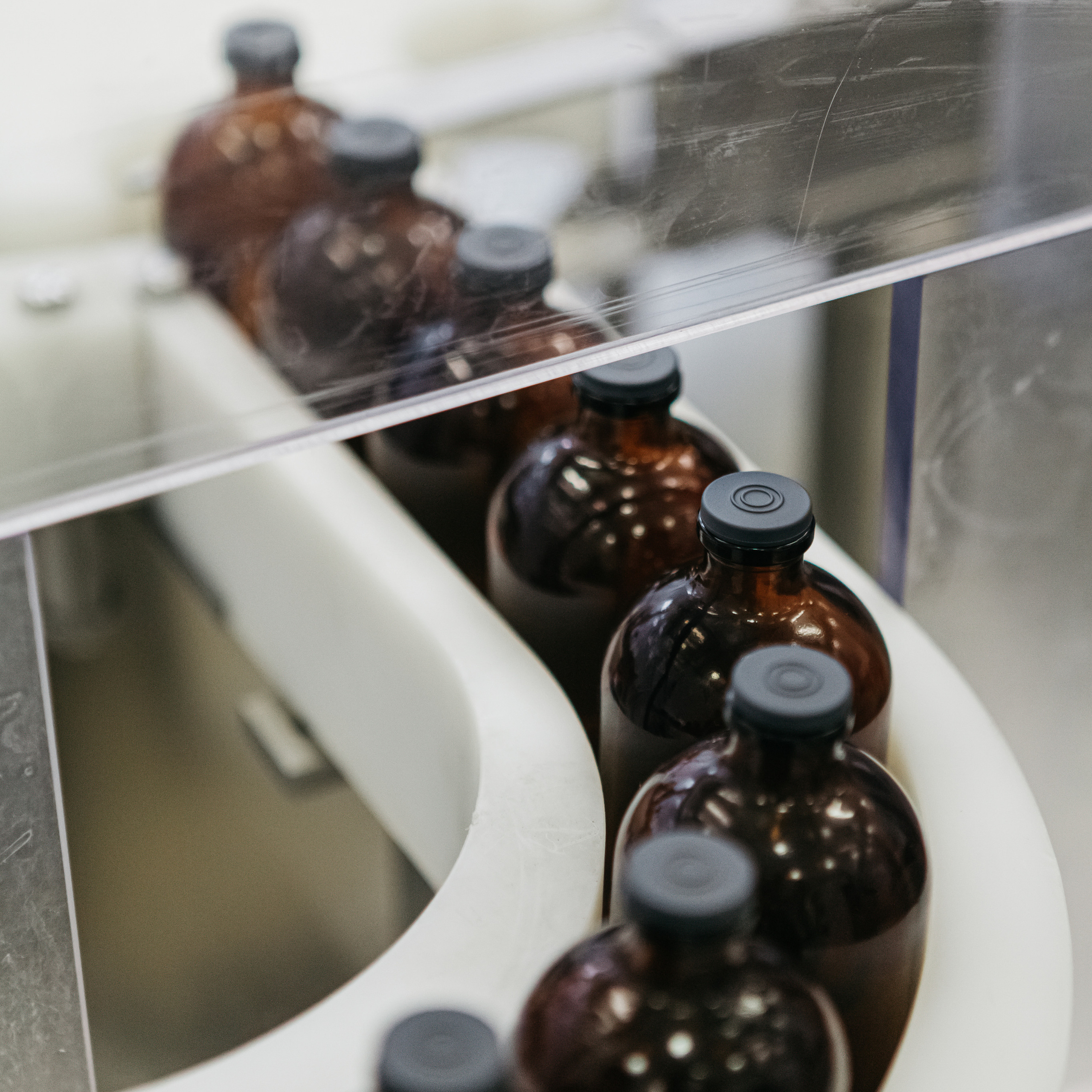 Съемка для завода B-PHARM