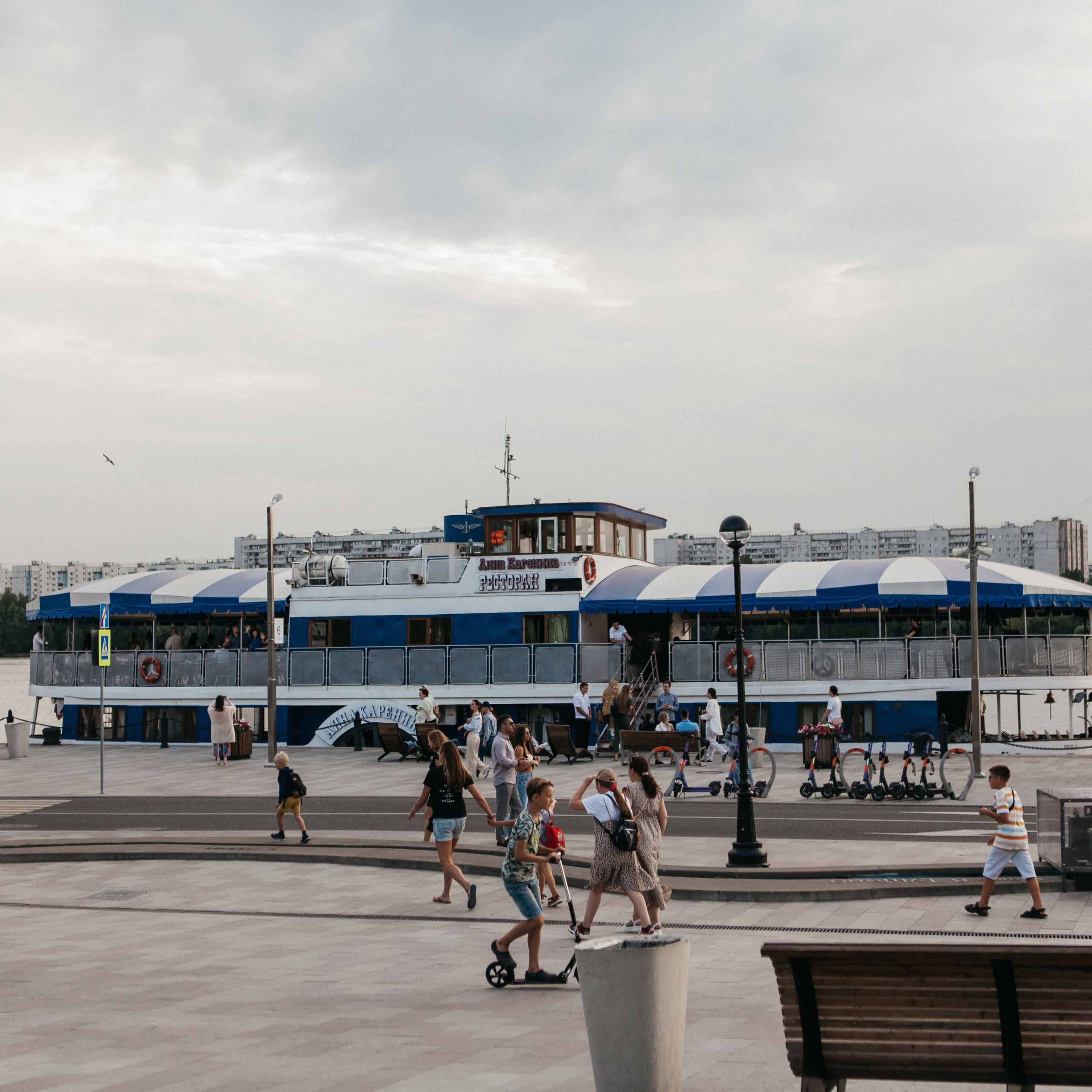 Отзывы. Фото и видео для бизнеса Обнинск, Калуга, Москва