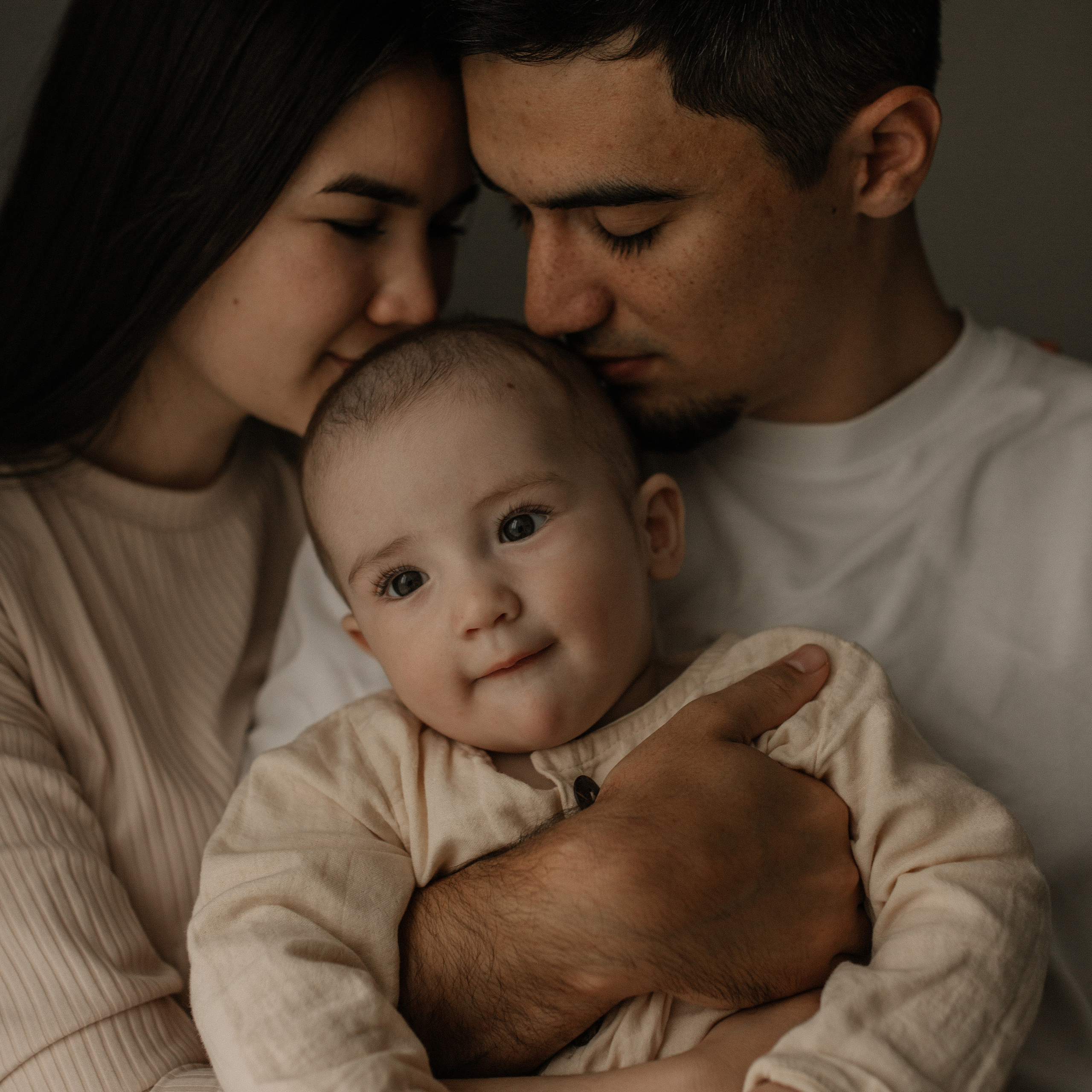 Отзывы. Екатерина Глинер Семейный фотограф СПБ