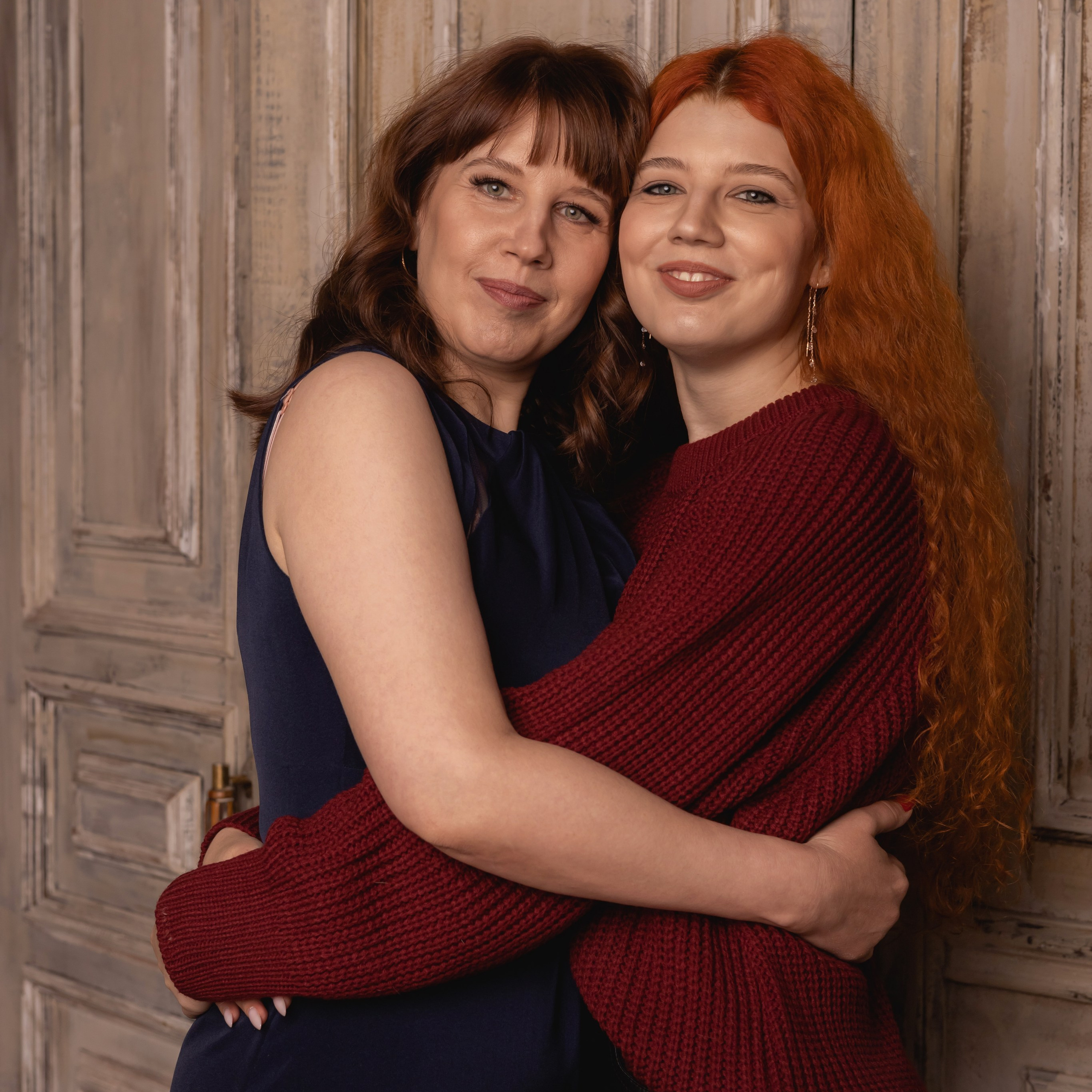 Отзывы. Портретный фотограф в Москве