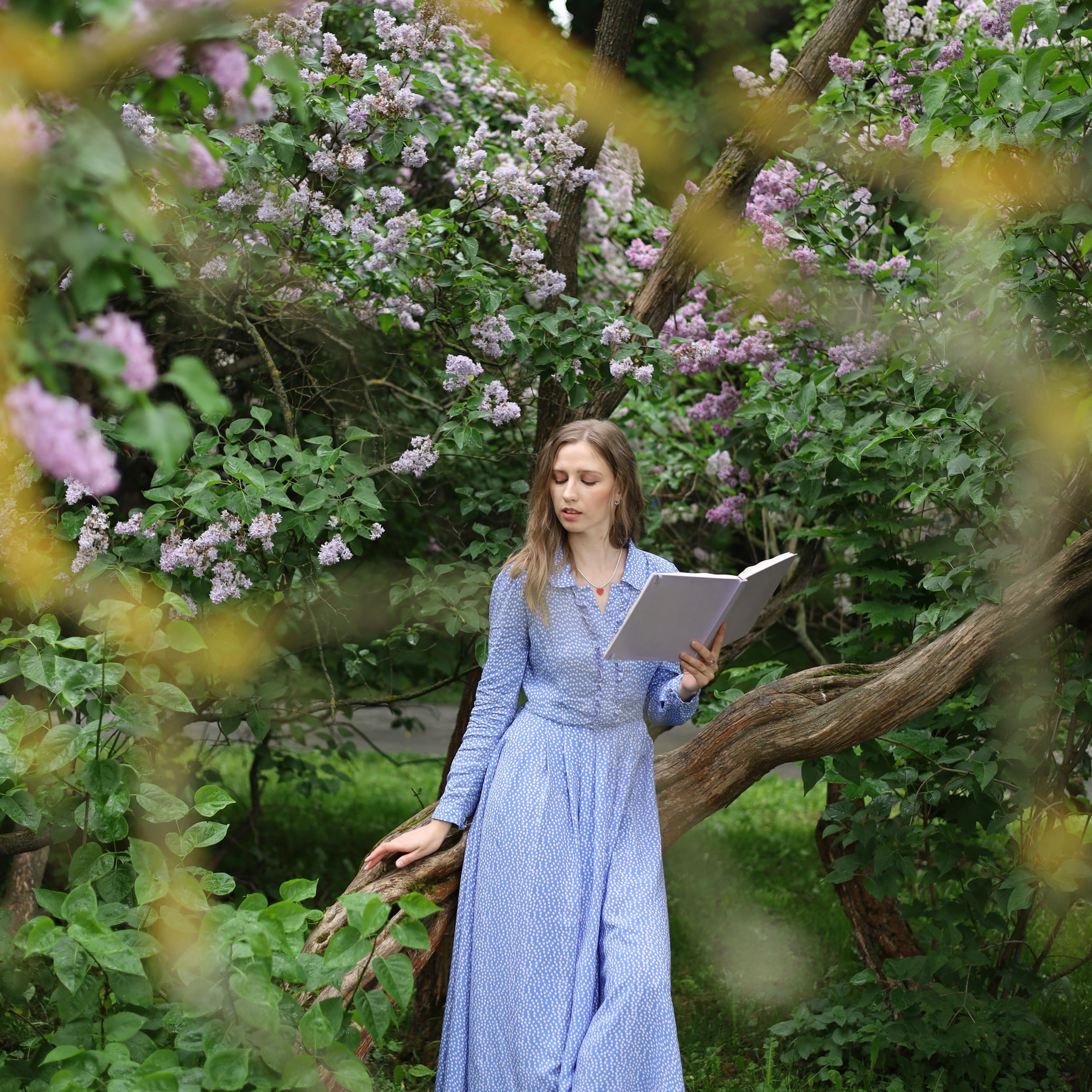 Отзывы. Портретный фотограф в Москве