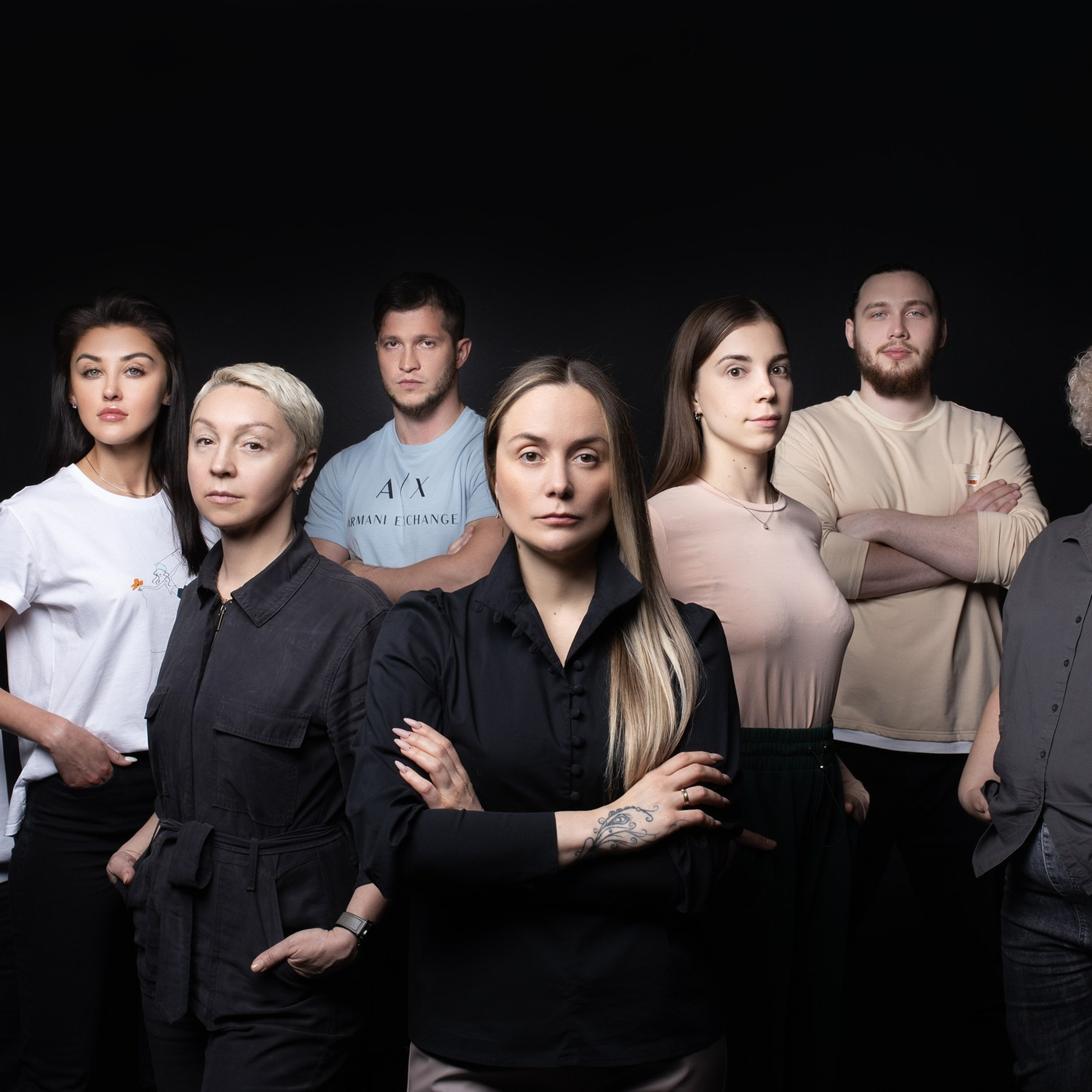 Отзывы. Портретный фотограф в Омске Александр Губель