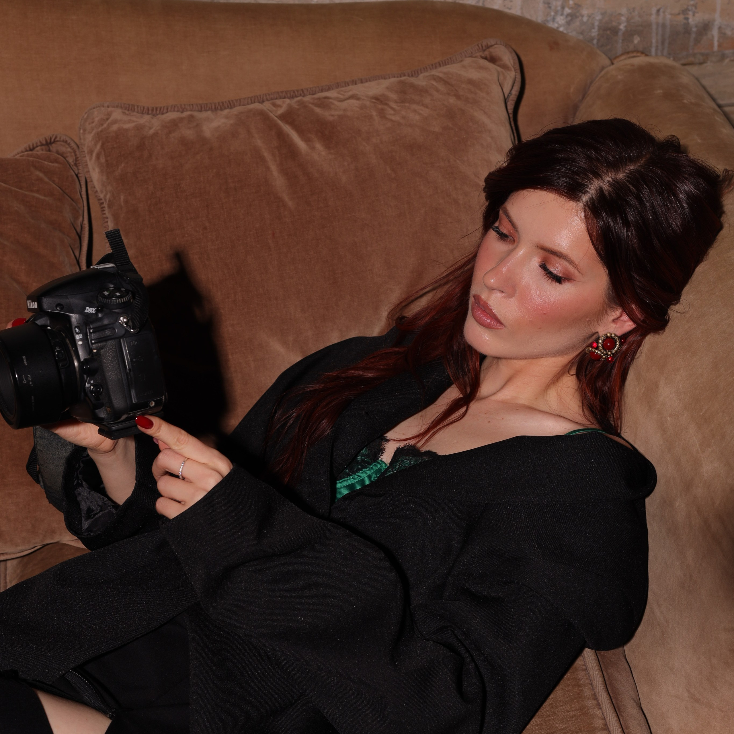 Отзывы. Фотограф в Москве Ксения Мокрушина | Brand & Women photographer