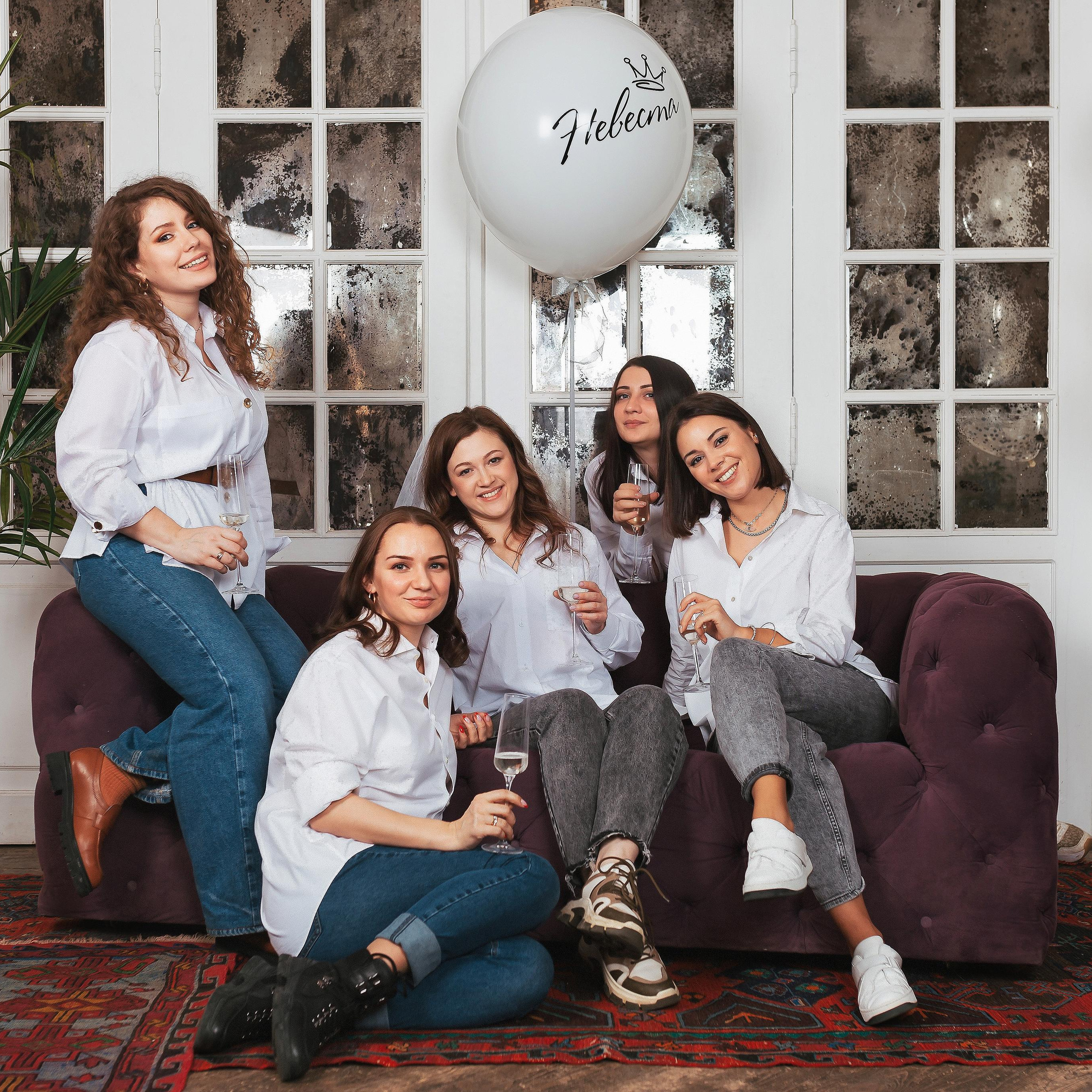 Отзывы. Фотограф в Москве Ксения Мокрушина | Brand & Women photographer