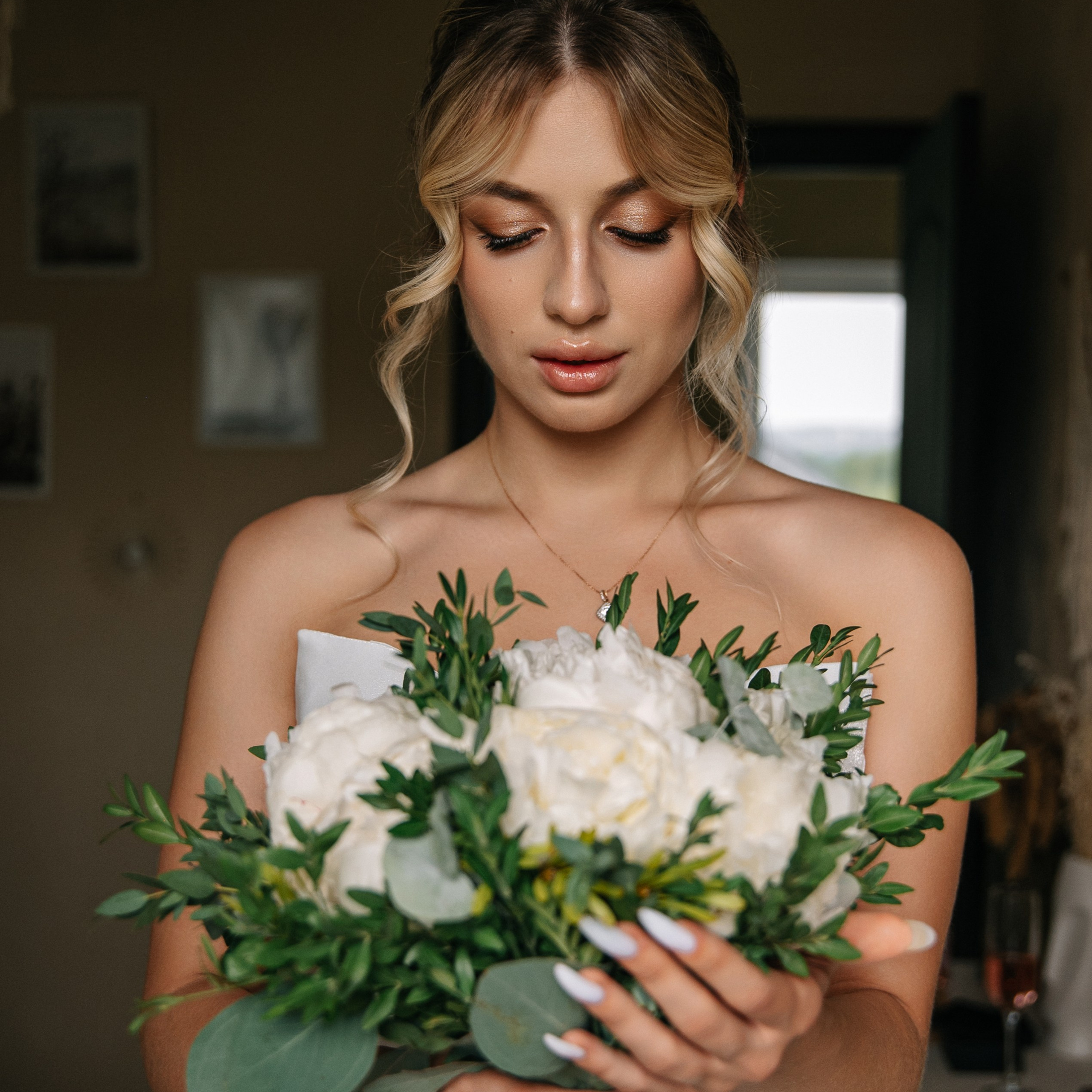 Алексей и&nbsp;Анастасия