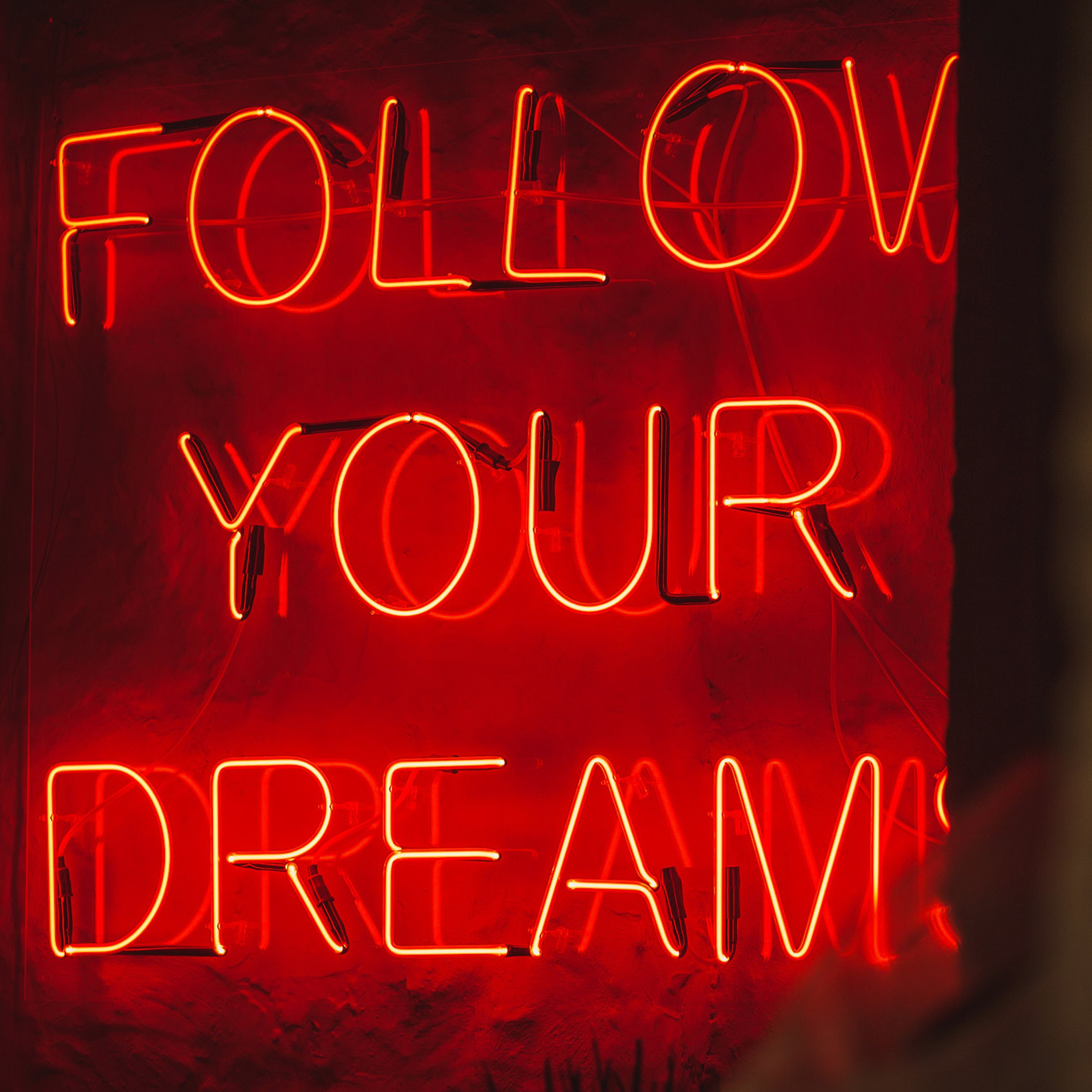 AIR, интерьер