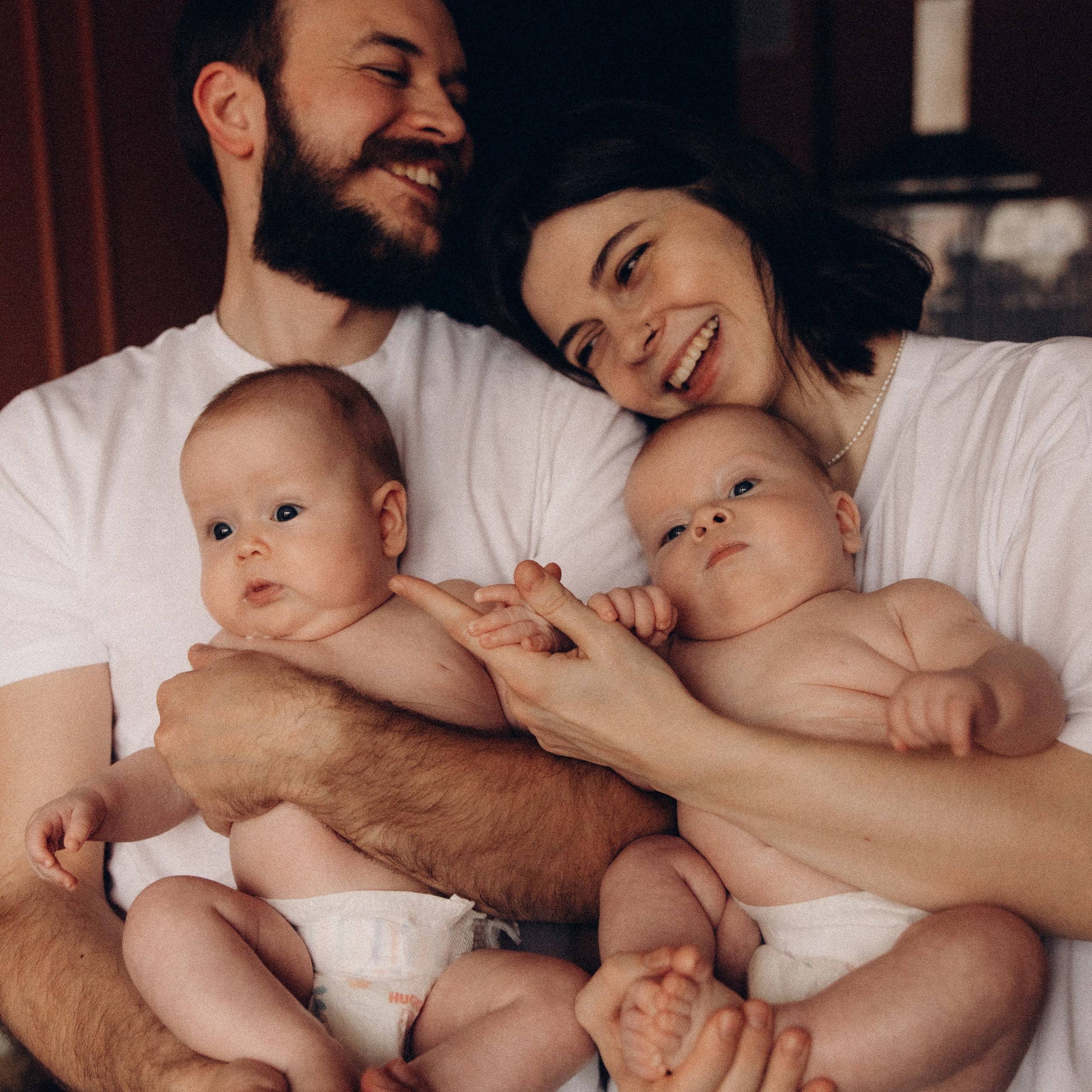 Отзывы. Фотограф в Нижнем Новгороде Лена Катина