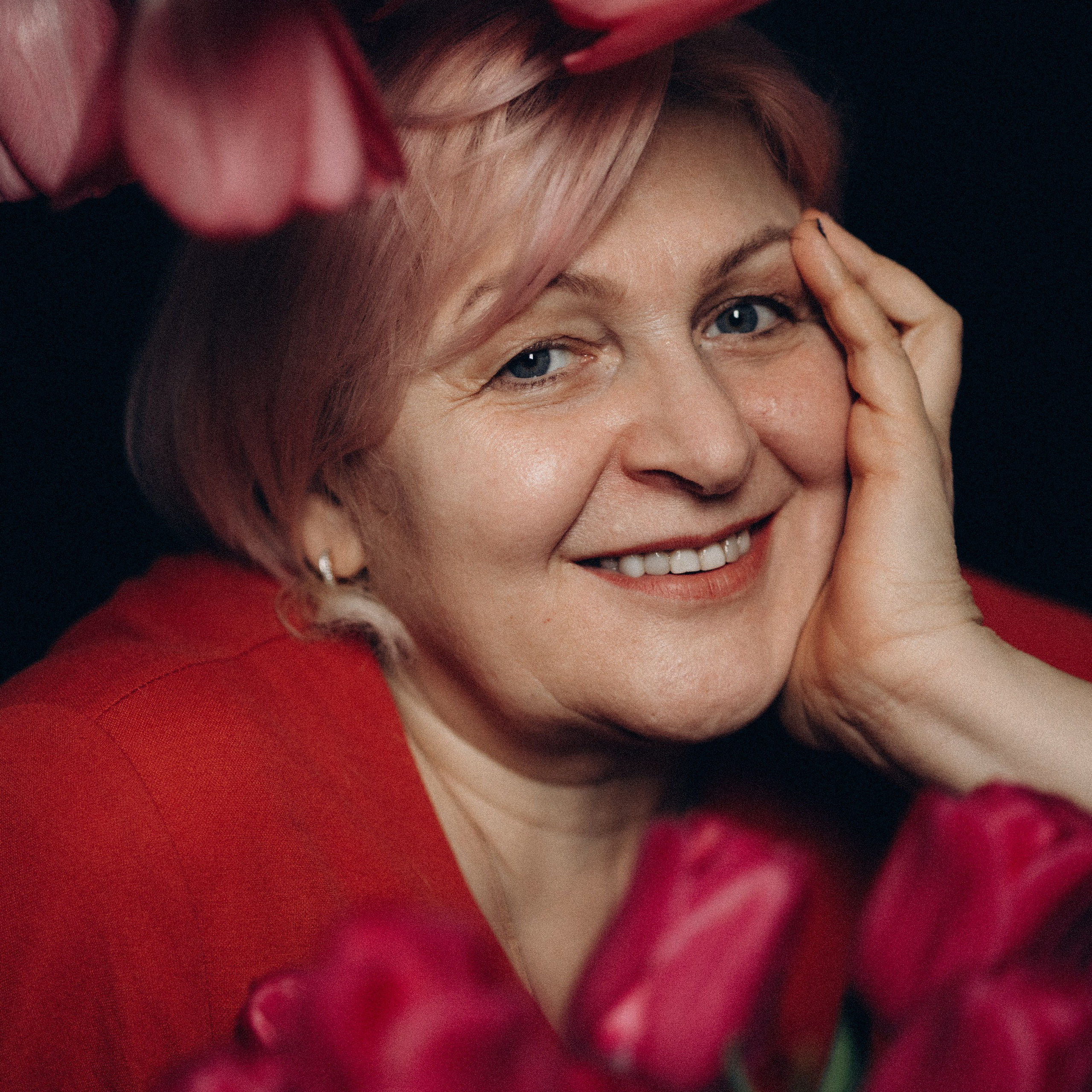 Отзывы. Фотограф в Нижнем Новгороде Лена Катина