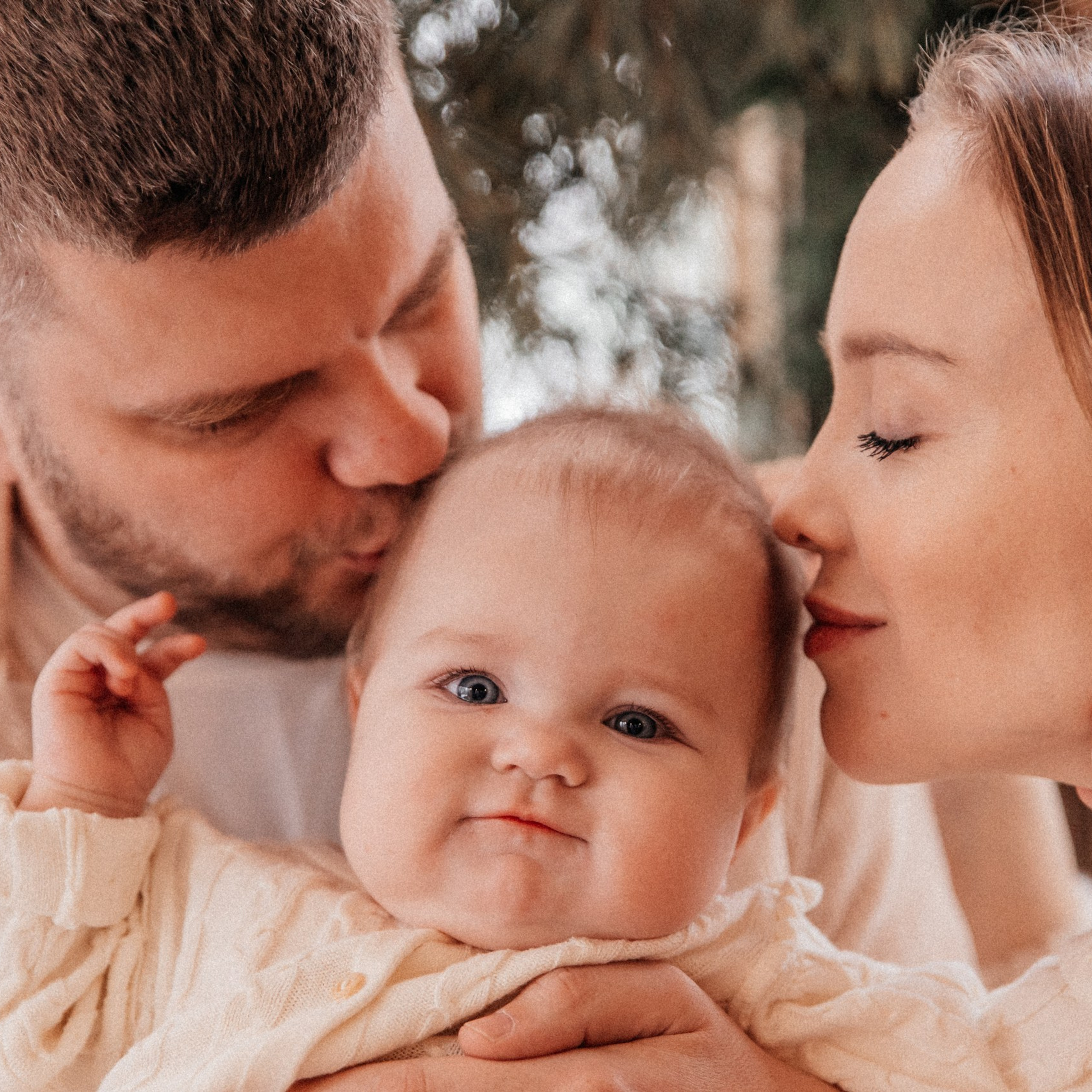 Отзывы. Фотограф в Нижнем Новгороде Лена Катина